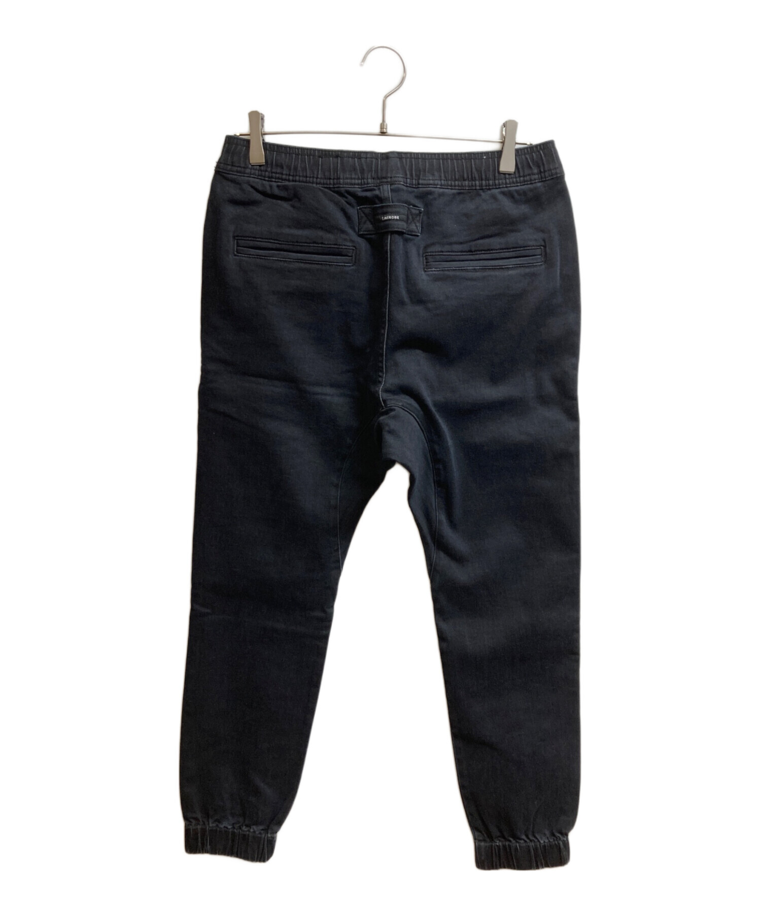 中古・古着通販】ZANEROBE (ゼンローブ) SURESHOT DENIM JOGGER 