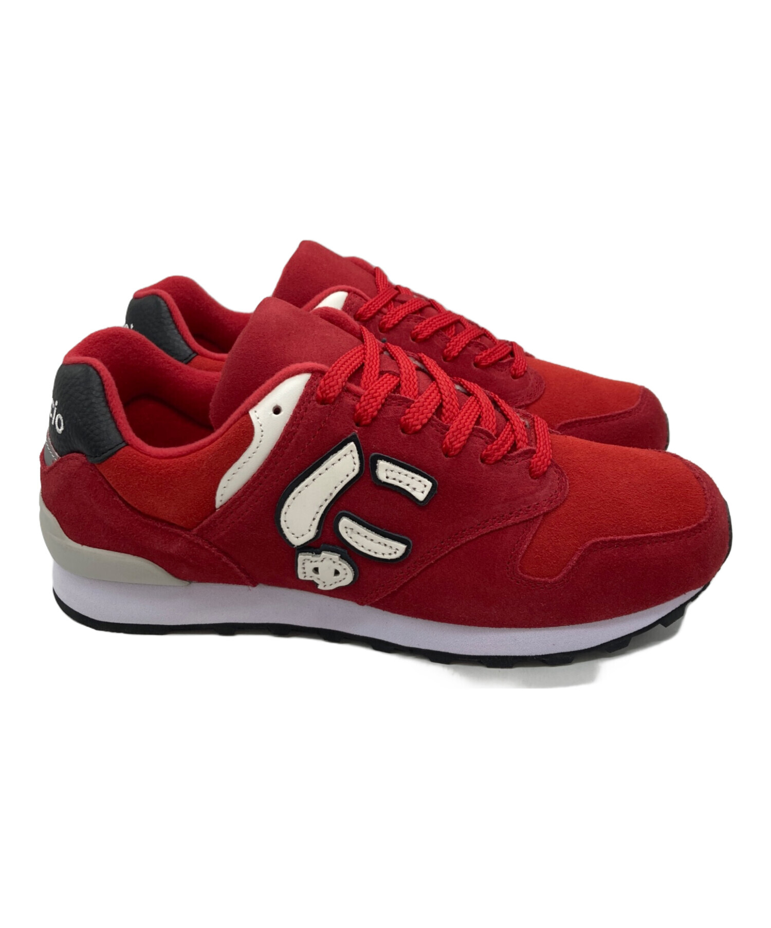 サンガッチョ 赤トンボ (限定) 中古・古着通販】SUNGACIO (サンガッチョ) にゅ～ず『赤トンボ