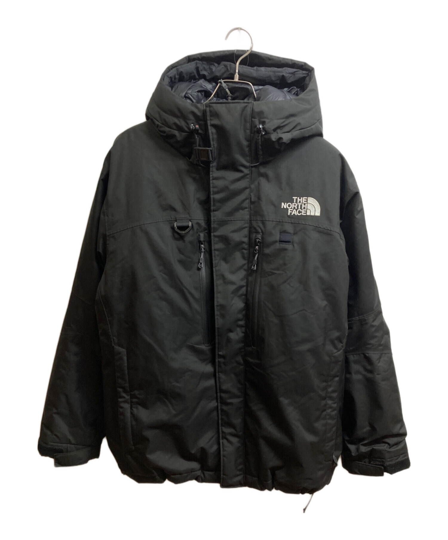 中古・古着通販】THE NORTH FACE (ザ ノース フェイス) HIMALAYAN ZIP 