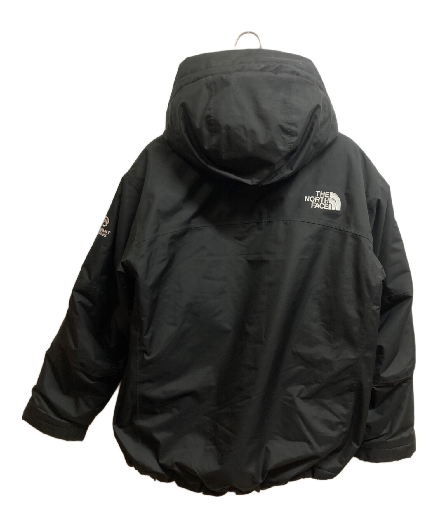 中古・古着通販】THE NORTH FACE (ザ ノース フェイス) HIMALAYAN ZIP