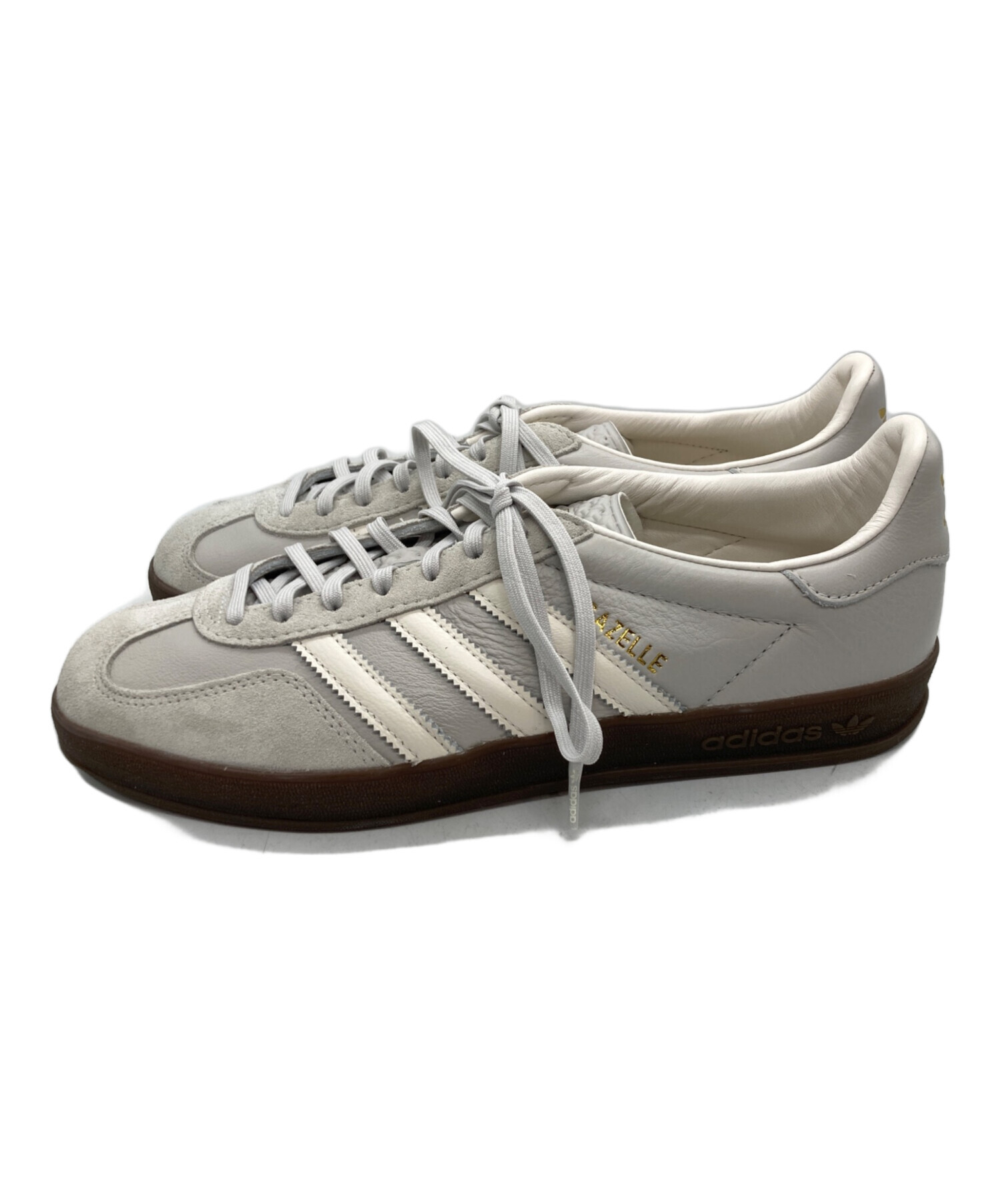 【新品】GAZELLE INDOOR adidas×アーバンリサーチ26.5cm 中古・古着通販】adidas (アディダス) URBAN RESEARCH (アーバン