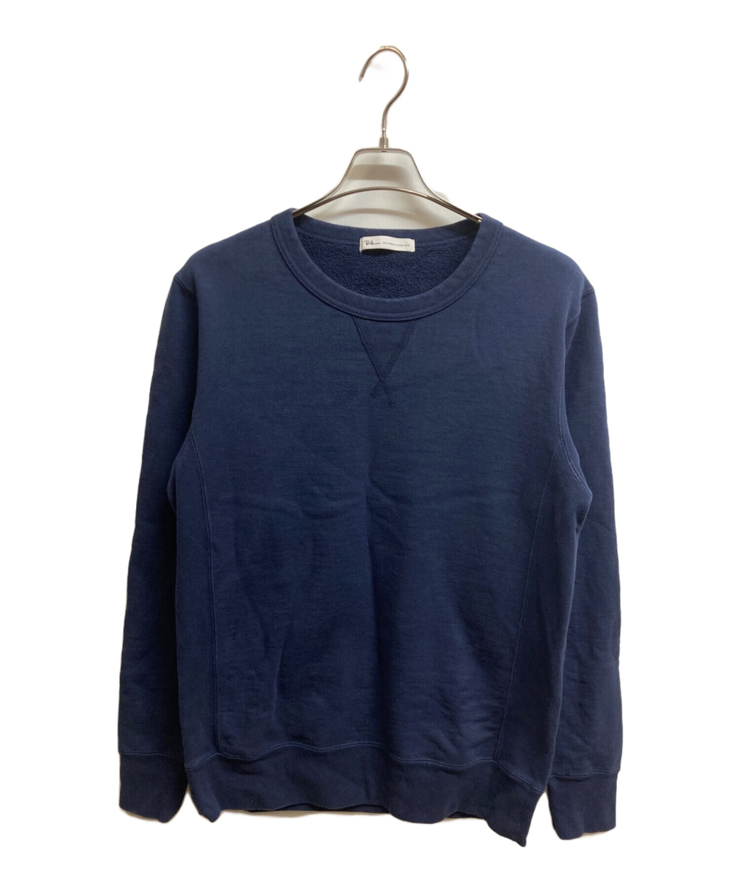 中古・古着通販】Ron Herman (ロンハーマン) クルーネックスウェット