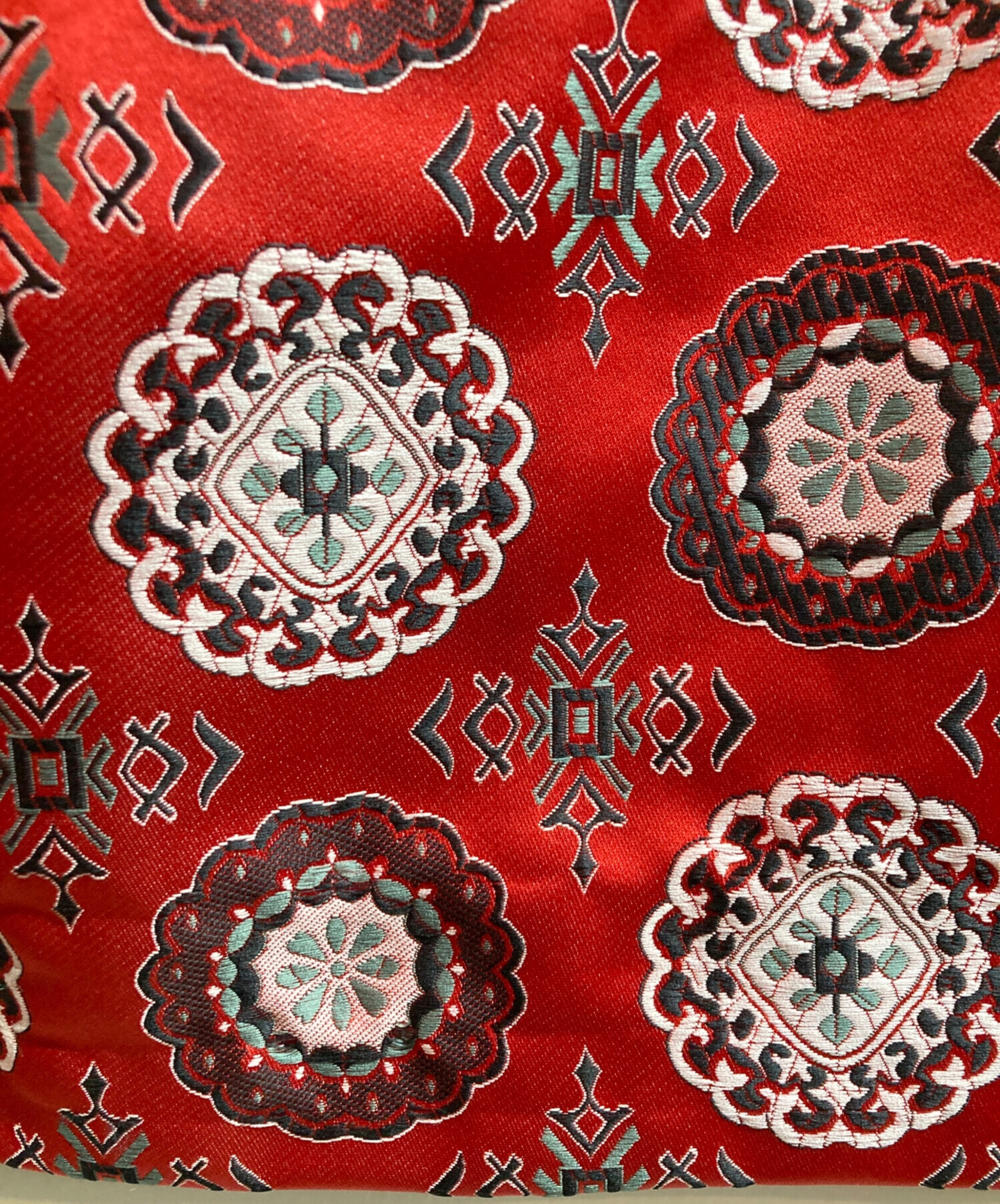 中古・古着通販】COMME des GARCONS (コムデギャルソン) ジャガード