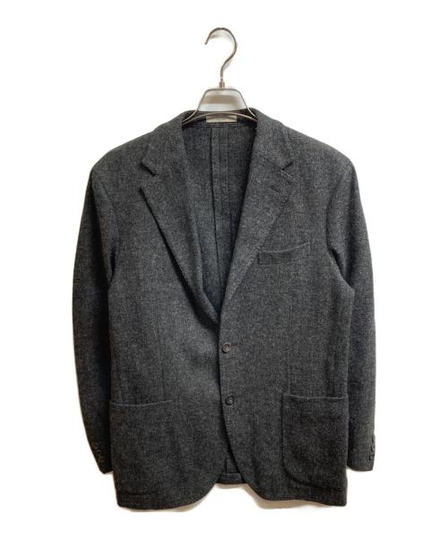 中古・古着通販】BOGLIOLI (ボリオリ) 23 DOVER ウールテーラード