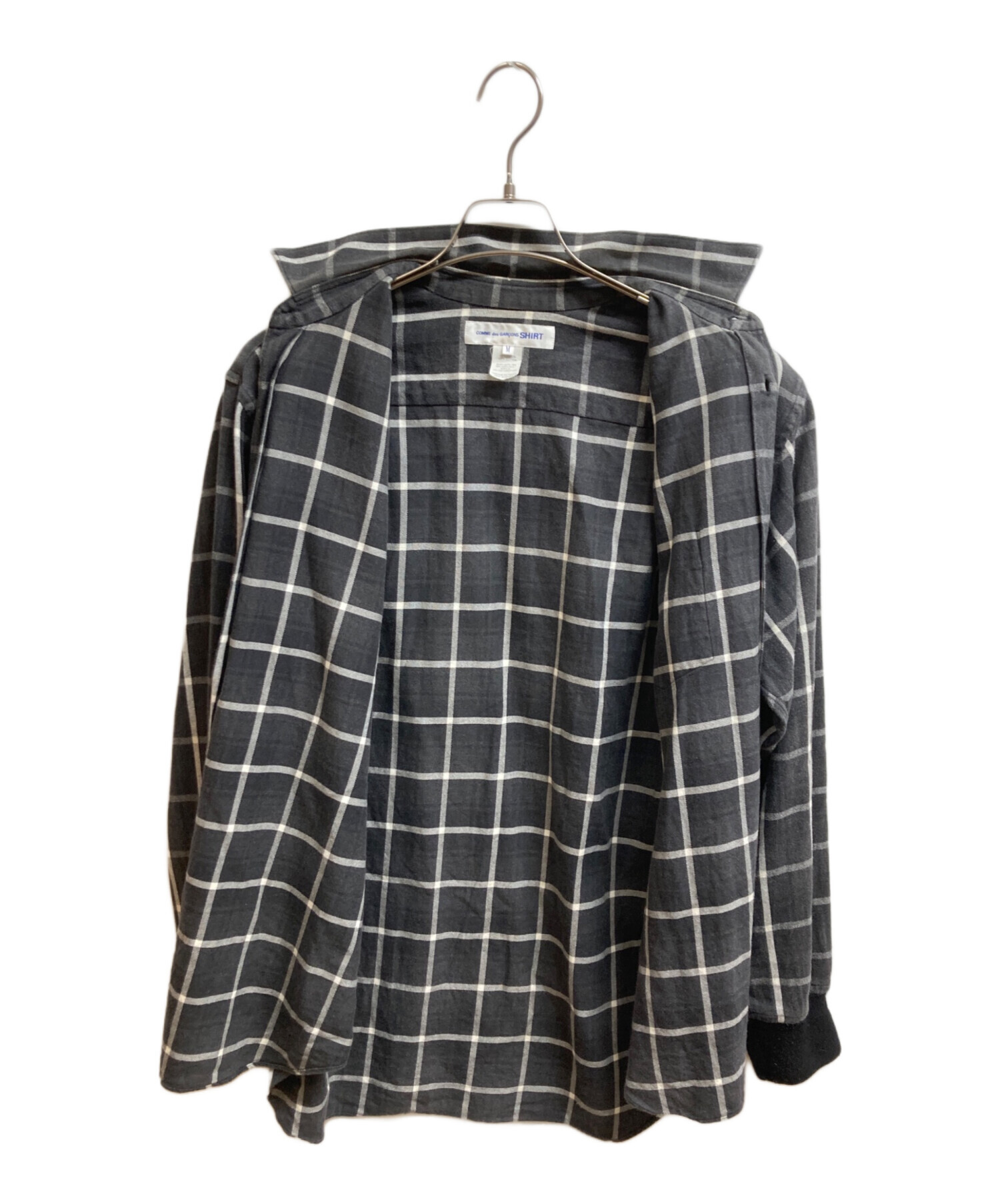 中古・古着通販】COMME des GARCONS SHIRT (コムデギャルソンシャツ
