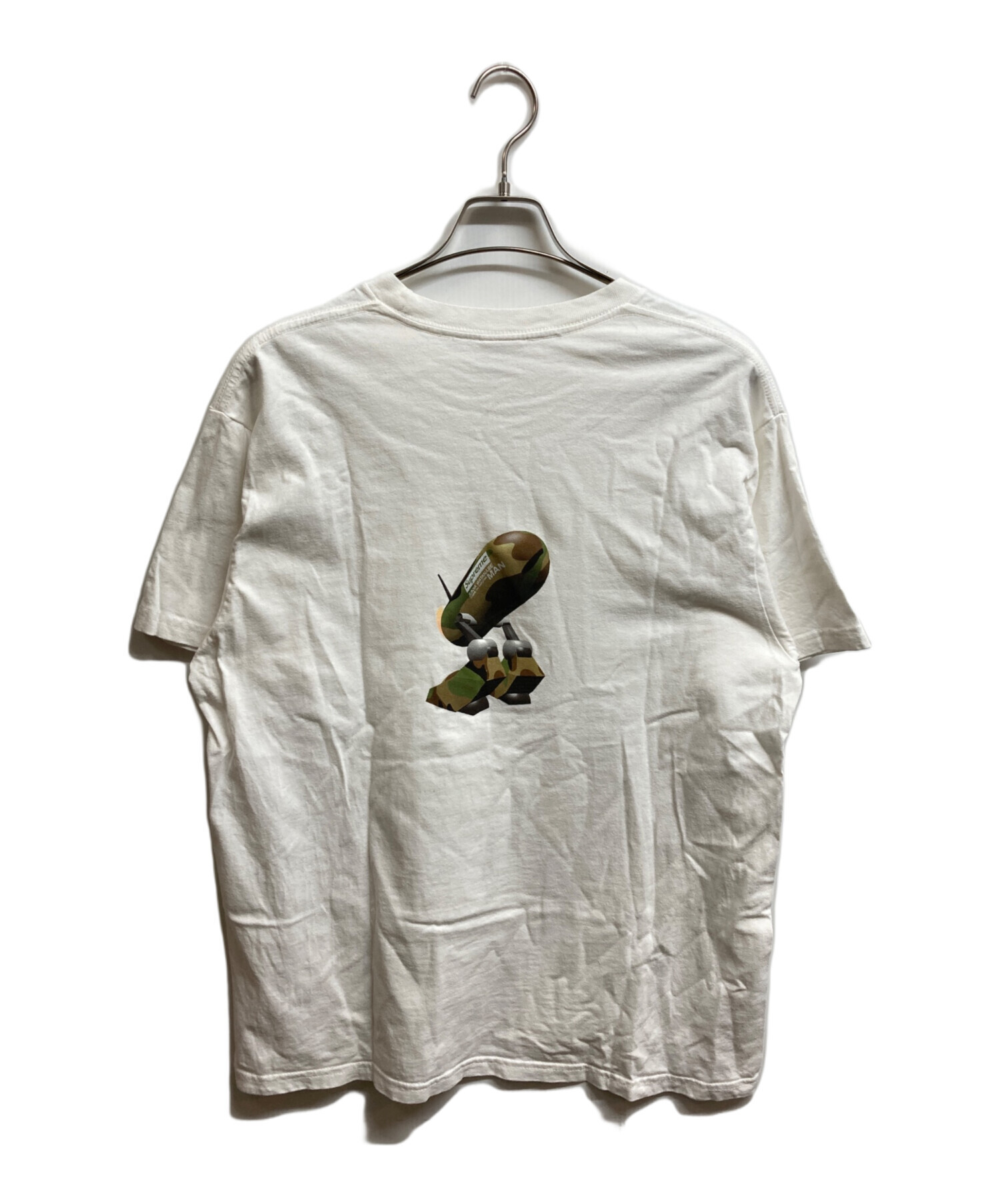 中古・古着通販】Supreme (シュプリーム) JUNYA WATANABE COMME des 