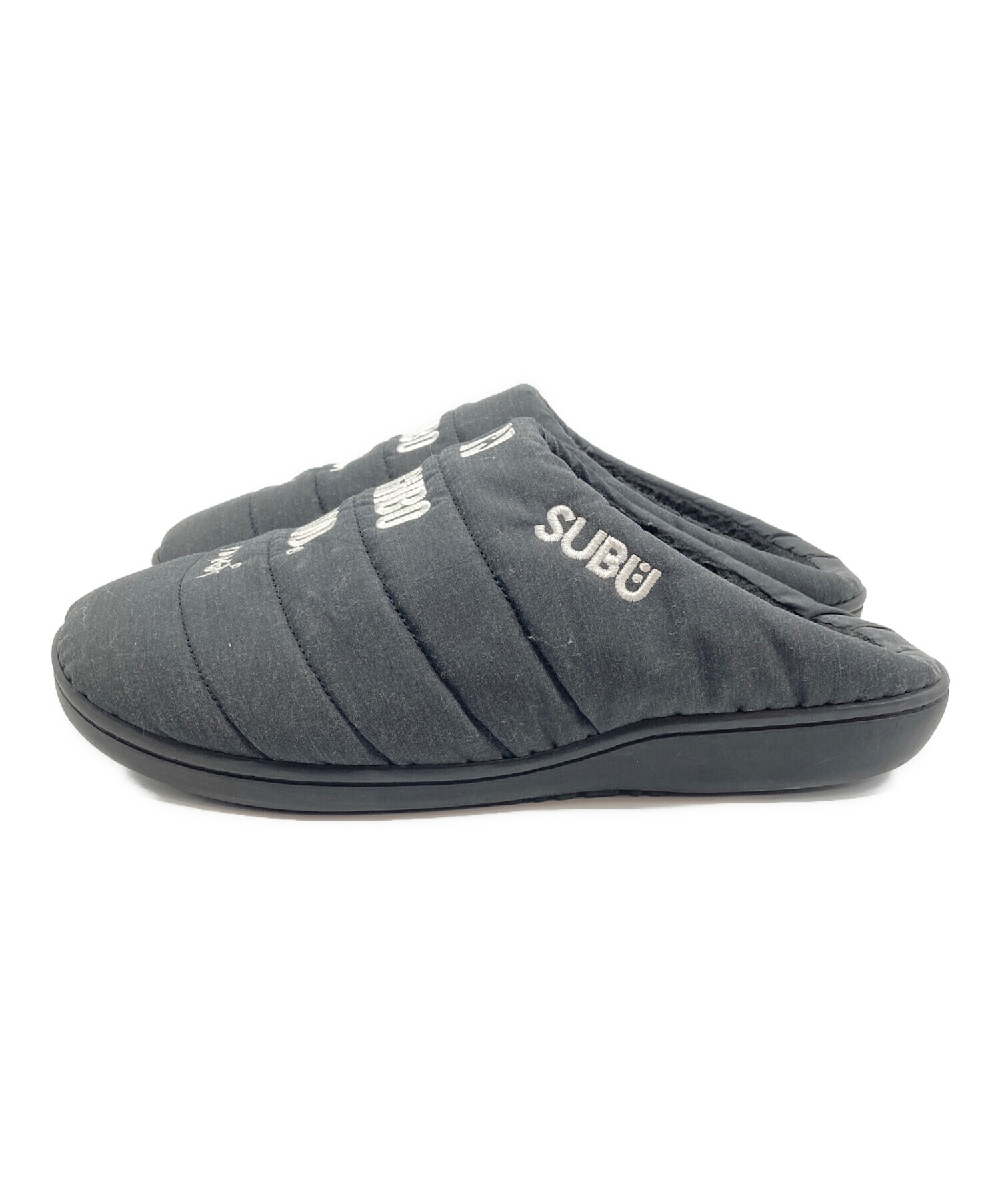 中古・古着通販】NEIGHBORHOOD (ネイバーフッド) SUBU (スブ) NANGA