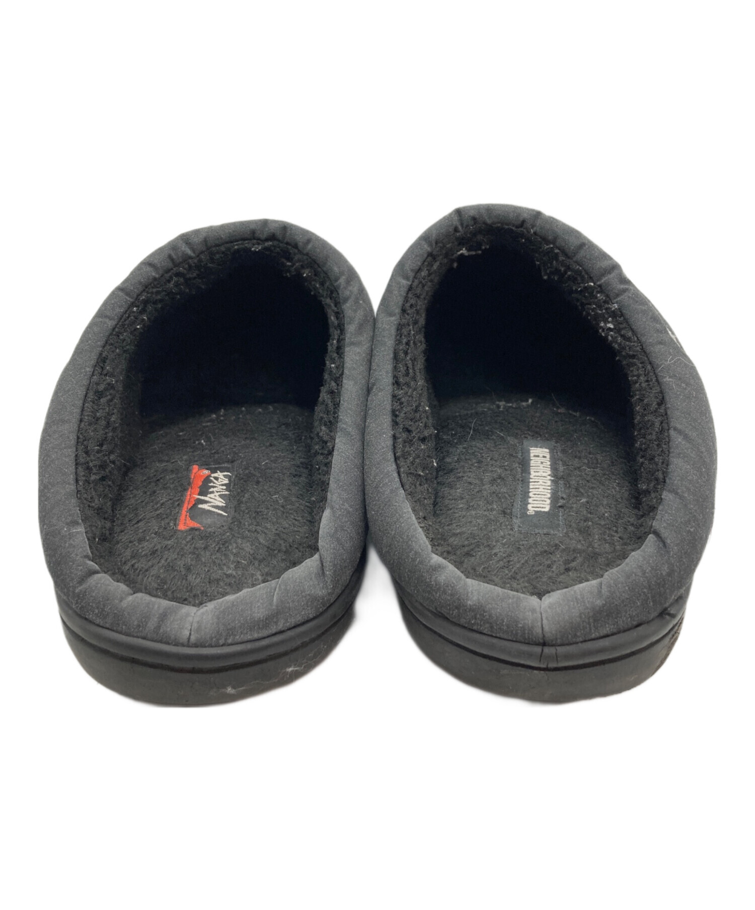 中古・古着通販】NEIGHBORHOOD (ネイバーフッド) SUBU (スブ) NANGA