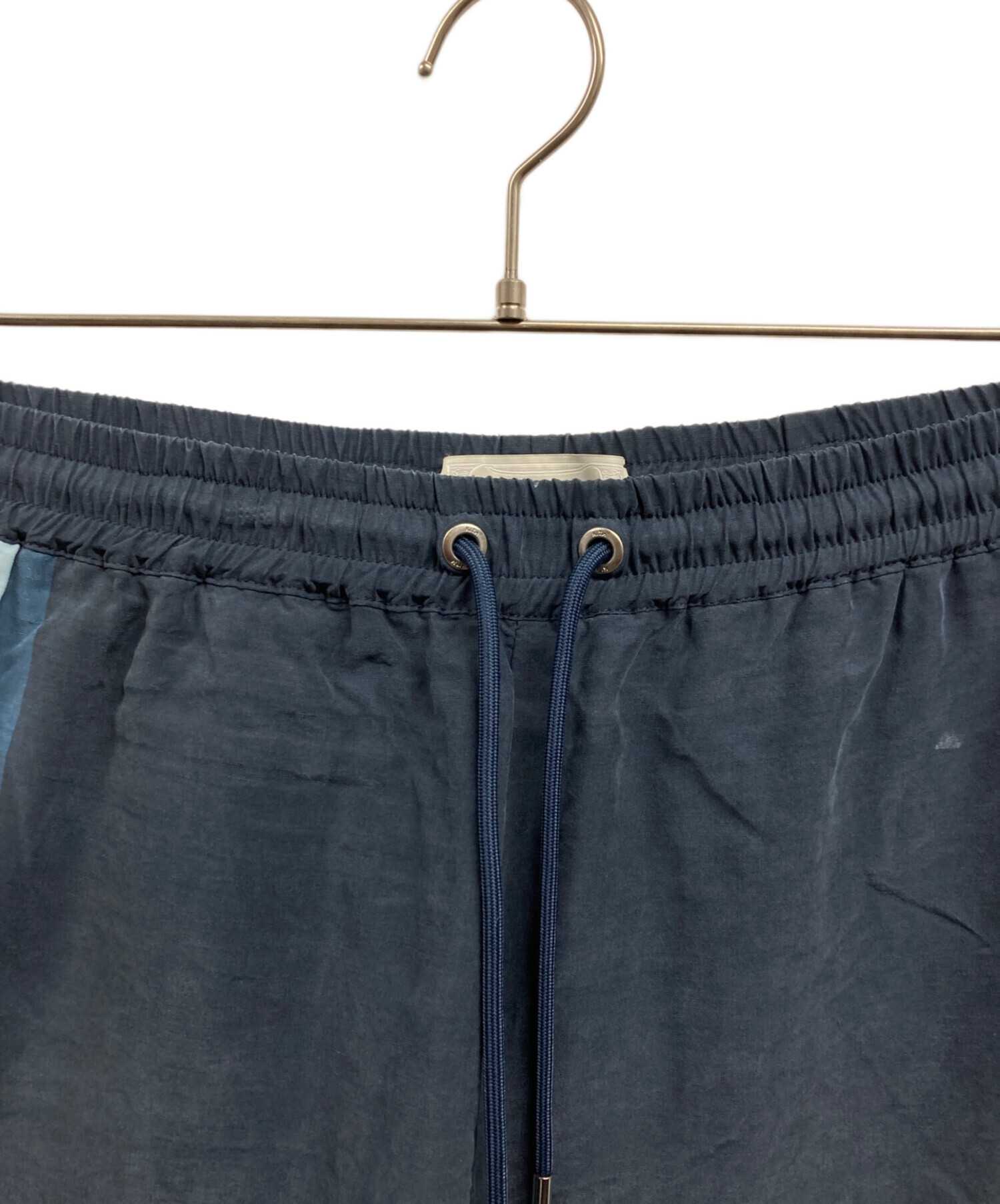 中古・古着通販】KITH (キス) ショートパンツ ネイビー サイズ:M