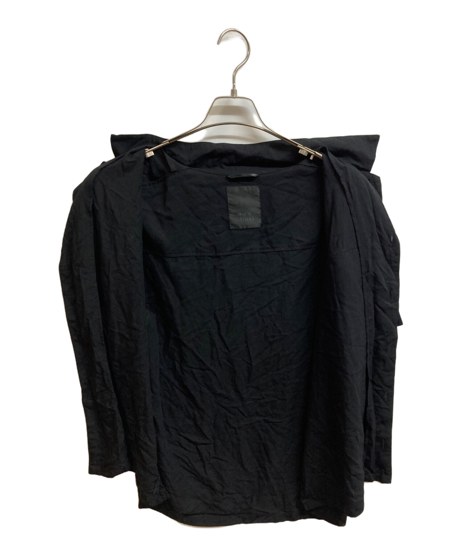 馬*ん様 TATRAS(タトラス) BONDIO ボンディオ シャツ 中古・古着通販】TATRAS (タトラス) BONDIO/ボンディオ シャツ