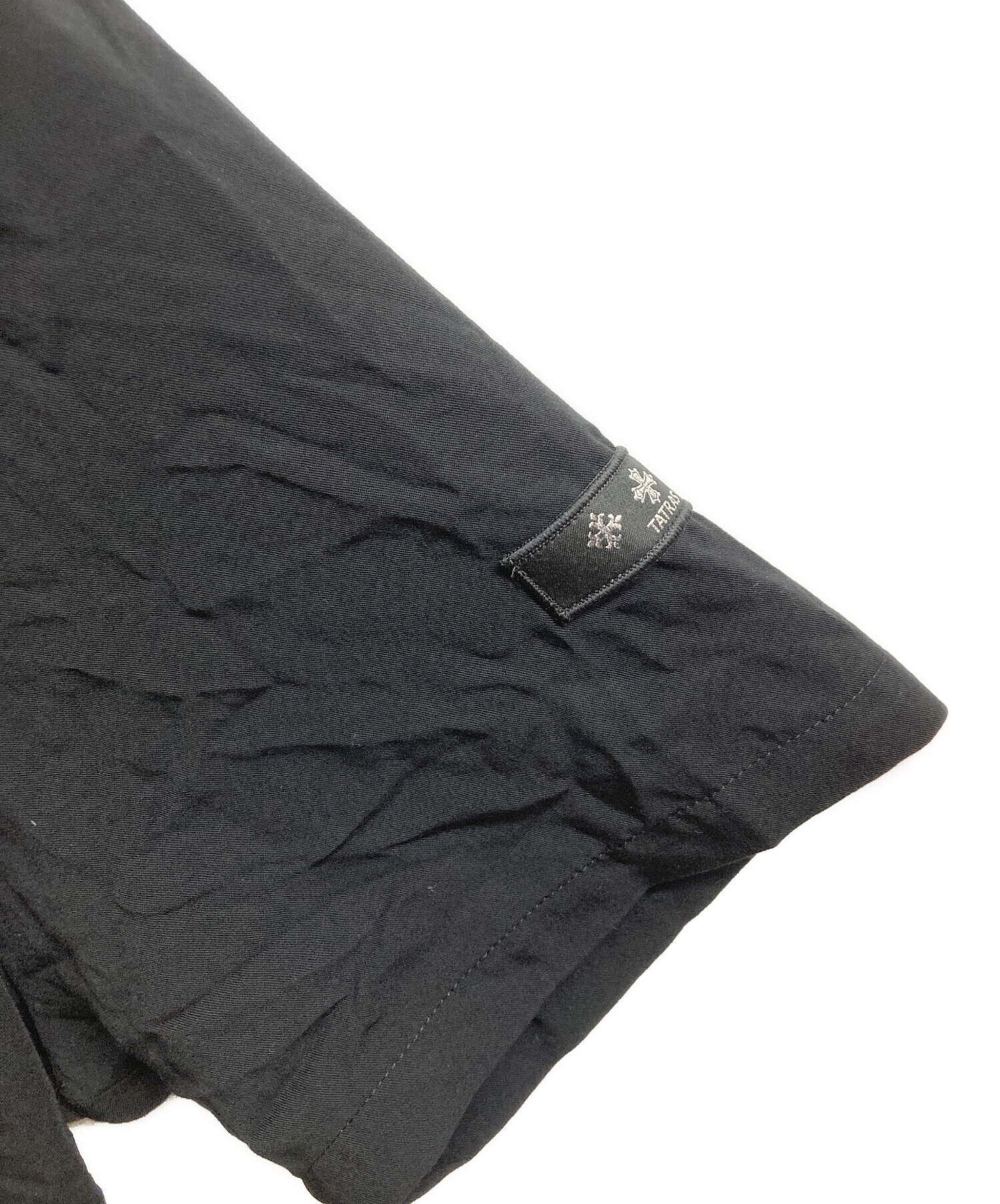 中古・古着通販】TATRAS (タトラス) BONDIO/ボンディオ シャツ
