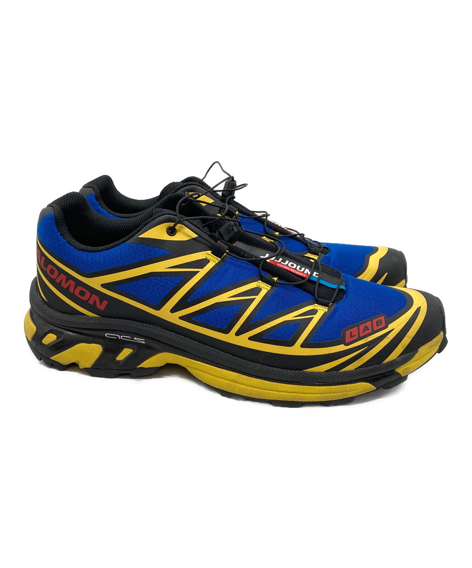 Salomon XT-6 JJJJound 11 29 新品未使用 Blue 中古・古着通販】SALOMON (サロモン) JJJJound (ジョウンド) XT-6