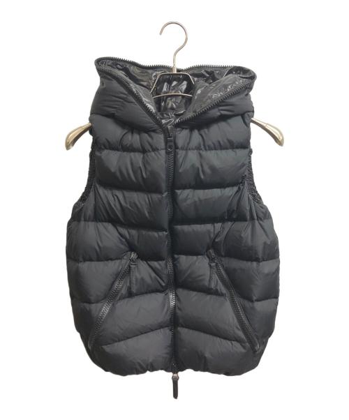 DUVETICAダウンベスト☆サイズ38 楽天市場】DUVETICA ダウンベストの通販