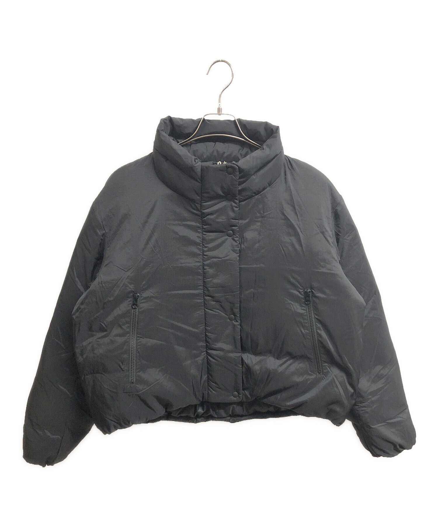 中古・古着通販】MUJI Labo (ムジラボ) ダウンショートジャケット