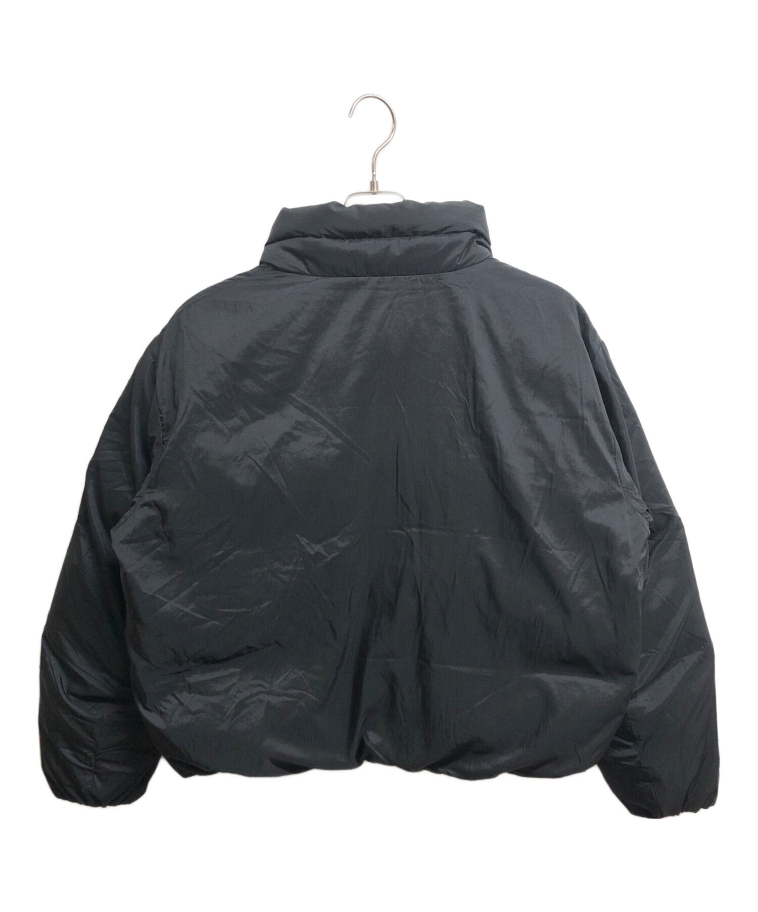 中古・古着通販】MUJI Labo (ムジラボ) ダウンショートジャケット