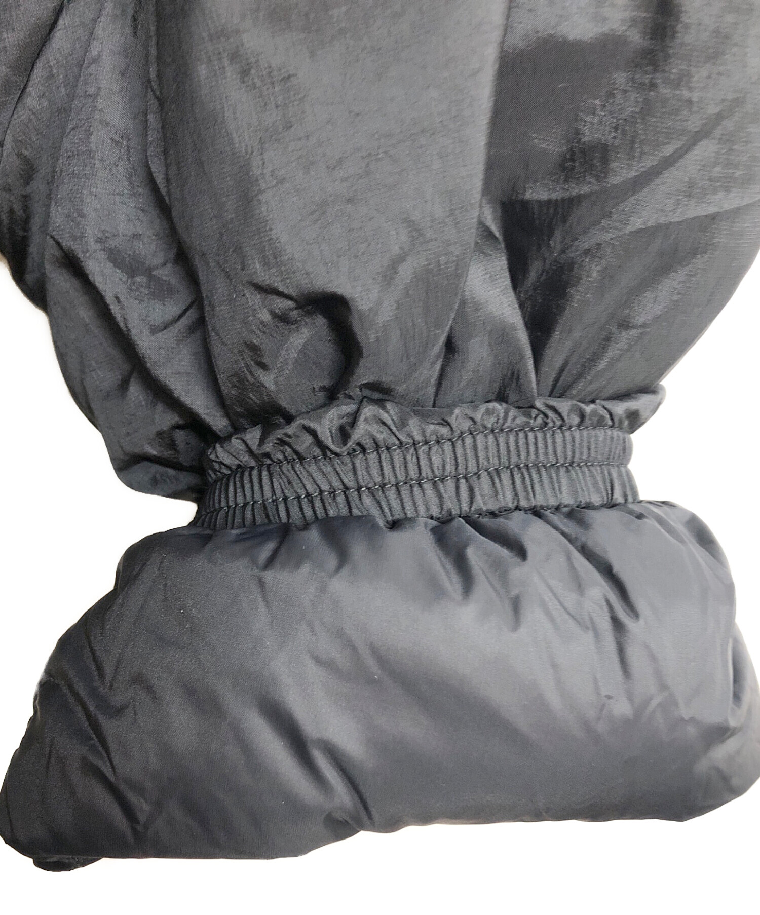 中古・古着通販】MUJI Labo (ムジラボ) ダウンショートジャケット