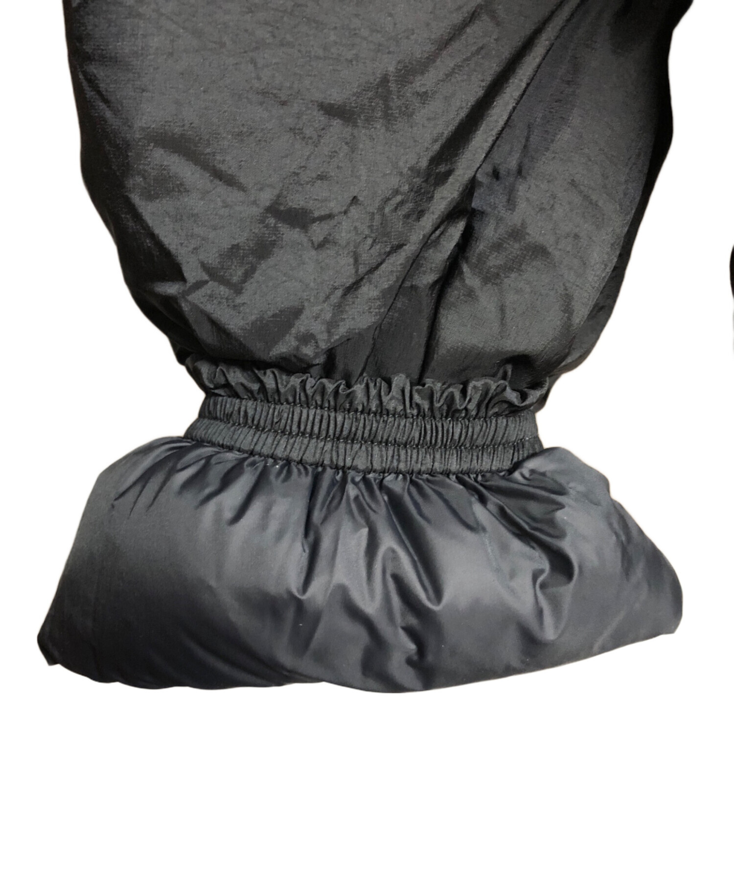 中古・古着通販】MUJI Labo (ムジラボ) ダウンショートジャケット