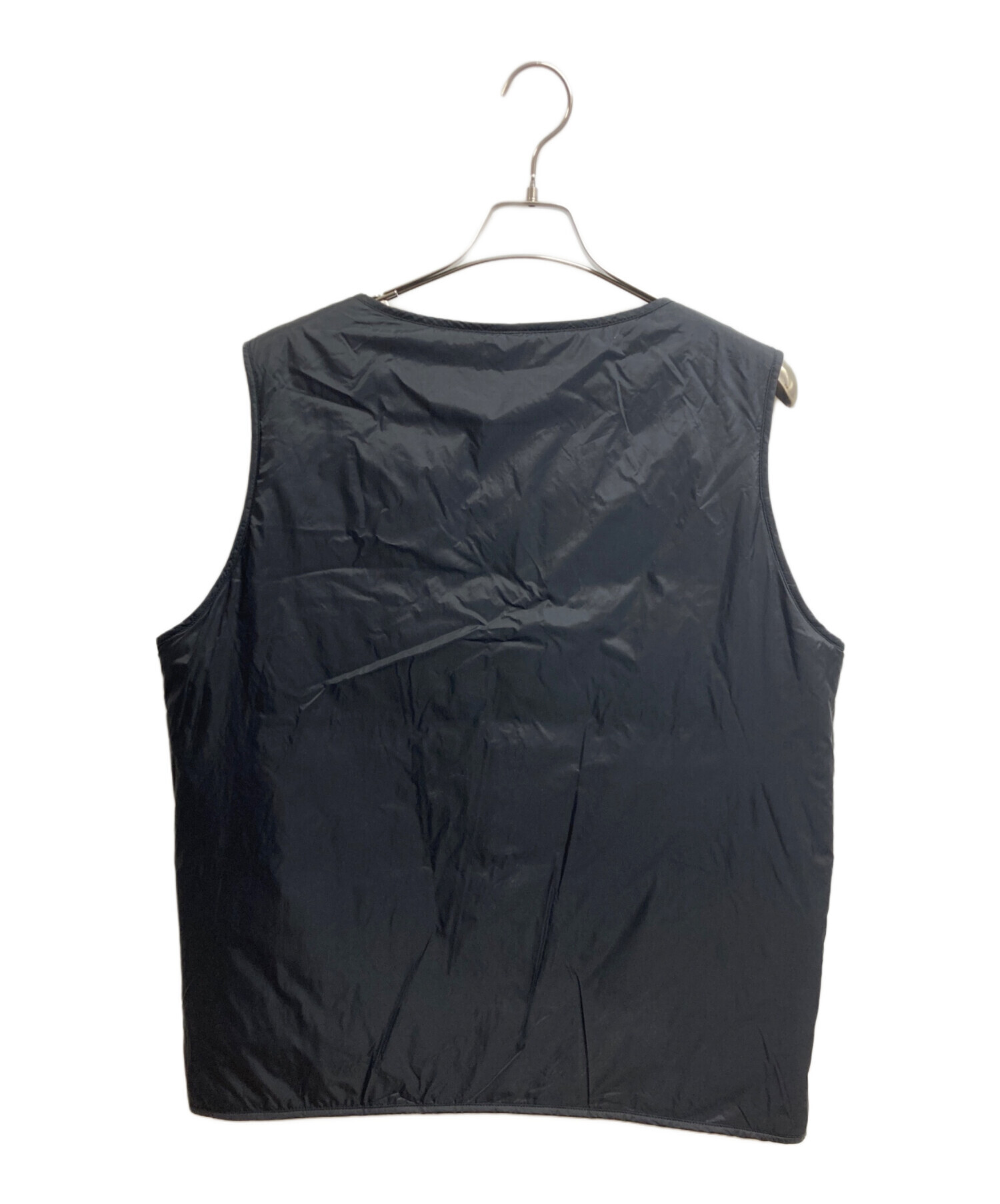 中古・古着通販】MUJI Labo (ムジラボ) ライナー付モッズコート