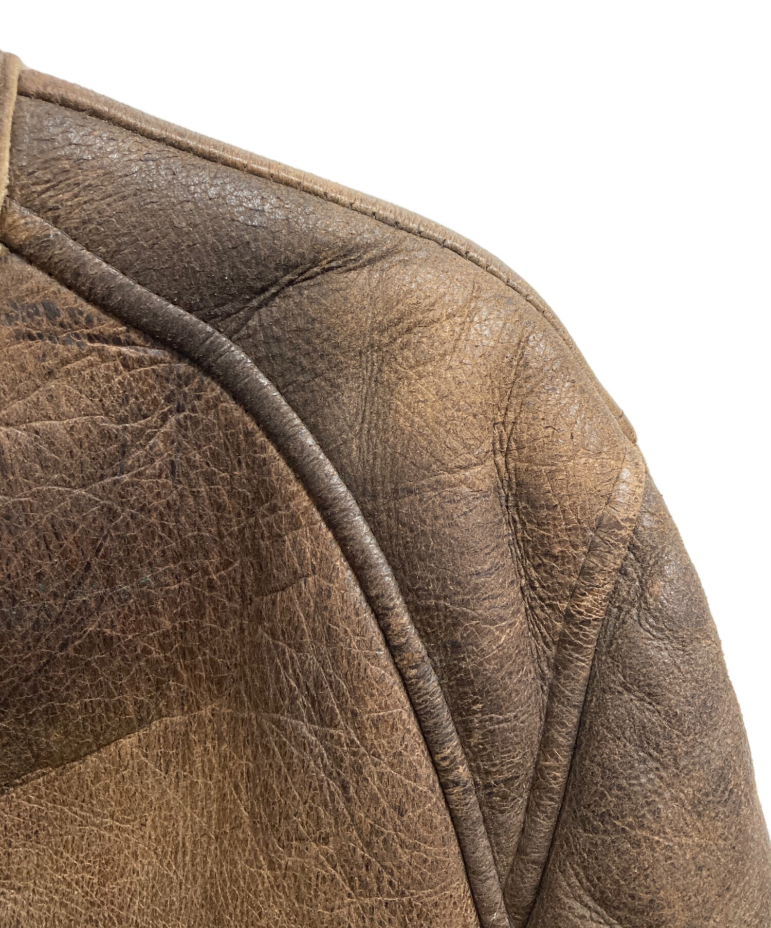 中古・古着通販】AVIREX (アヴィレックス) B-6ムートンフライト