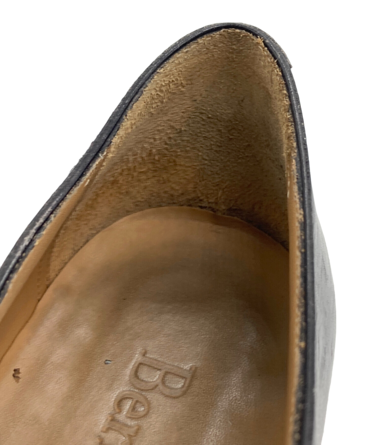 中古・古着通販】Berluti (ベルルッティ) アレッサンドロレザー
