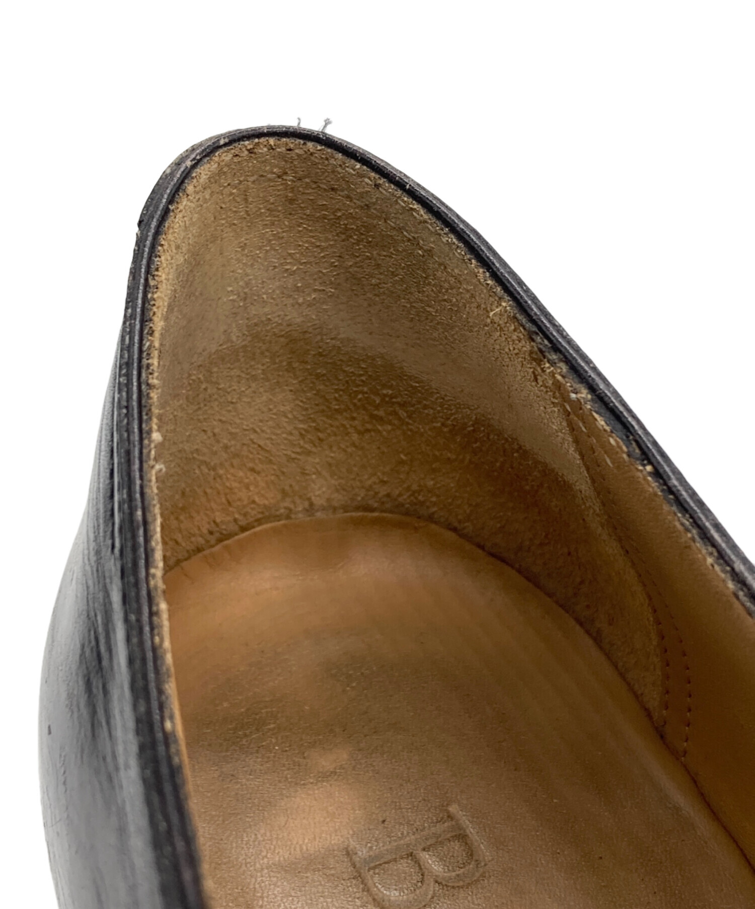 中古・古着通販】Berluti (ベルルッティ) アレッサンドロレザー