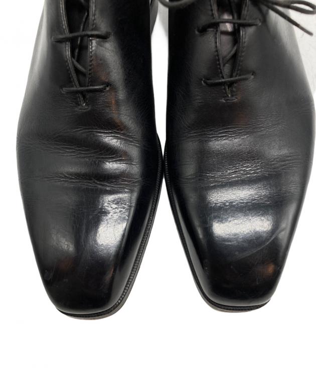 中古・古着通販】Berluti (ベルルッティ) アレッサンドロレザー