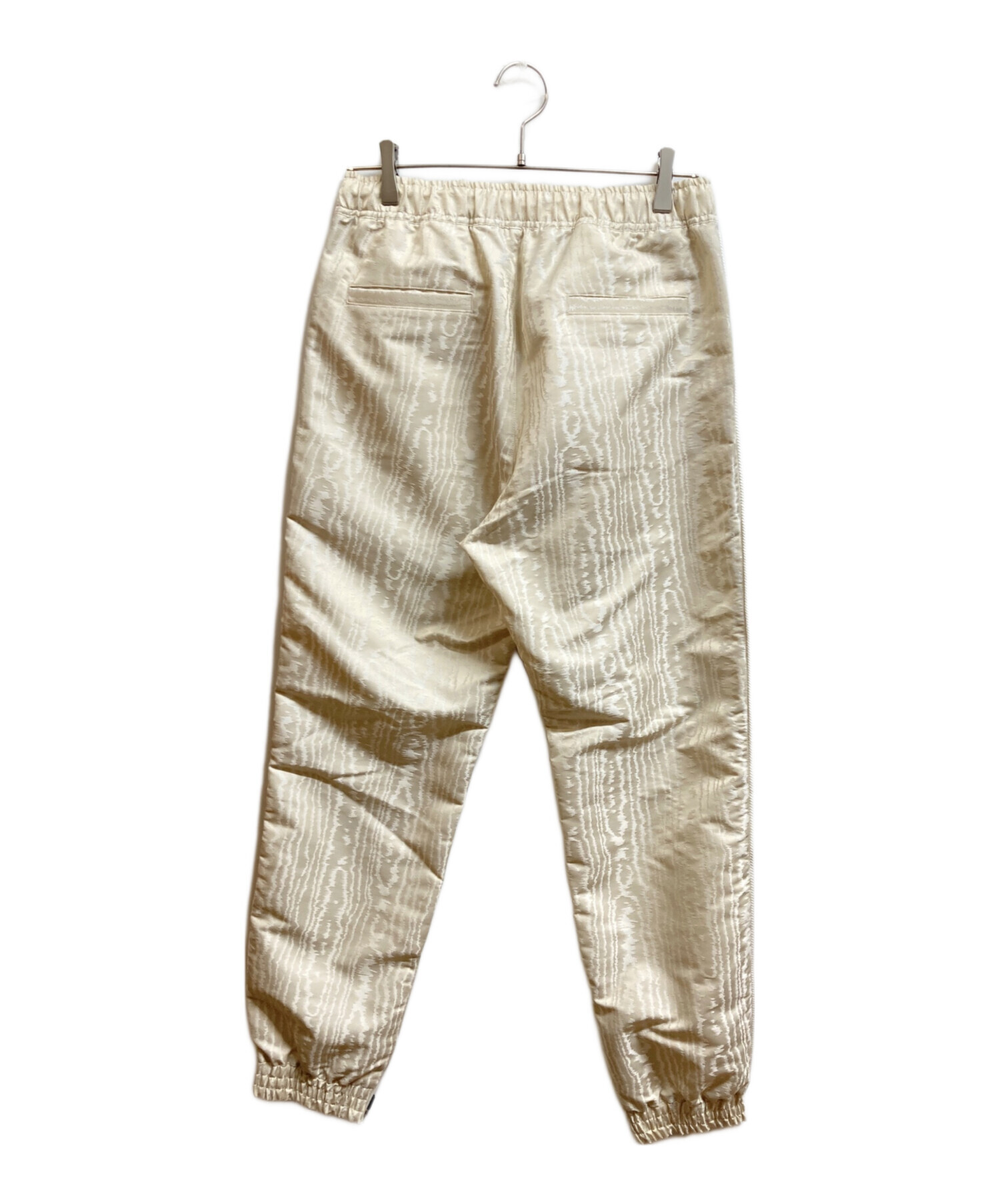 パンツ JOHN LAWRENCE SULLIVAN LEOPARD TROUSERS 中古・古着通販】JOHN LAWRENCE SULLIVAN (ジョン ローレンス サリバン