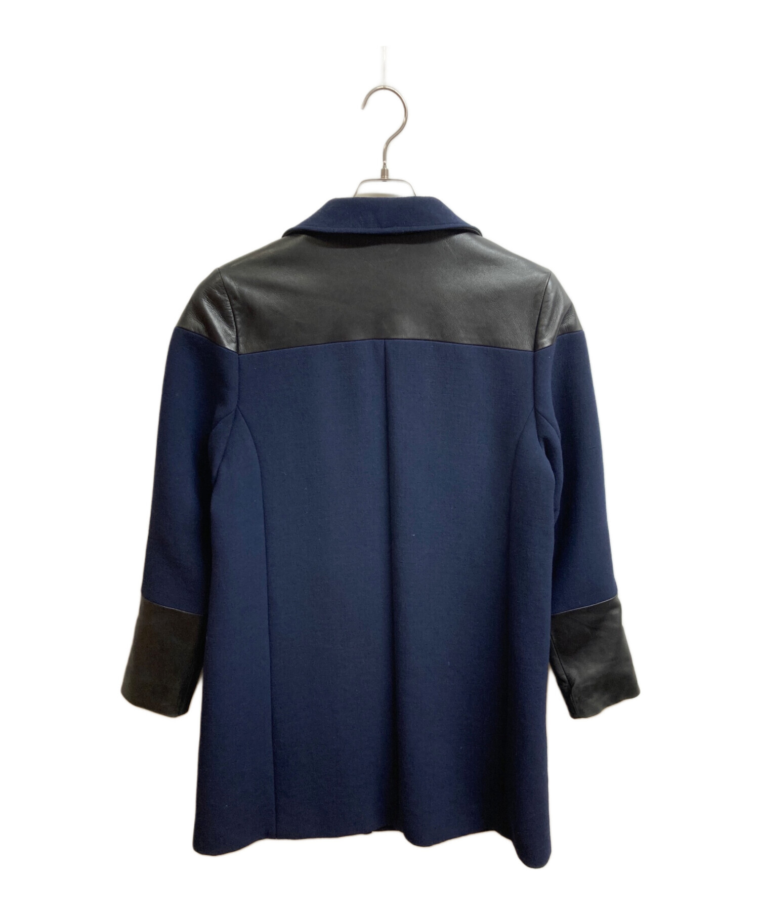 中古・古着通販】ANYA HINDMARCH (アニヤ・ハインドマーチ) ウール