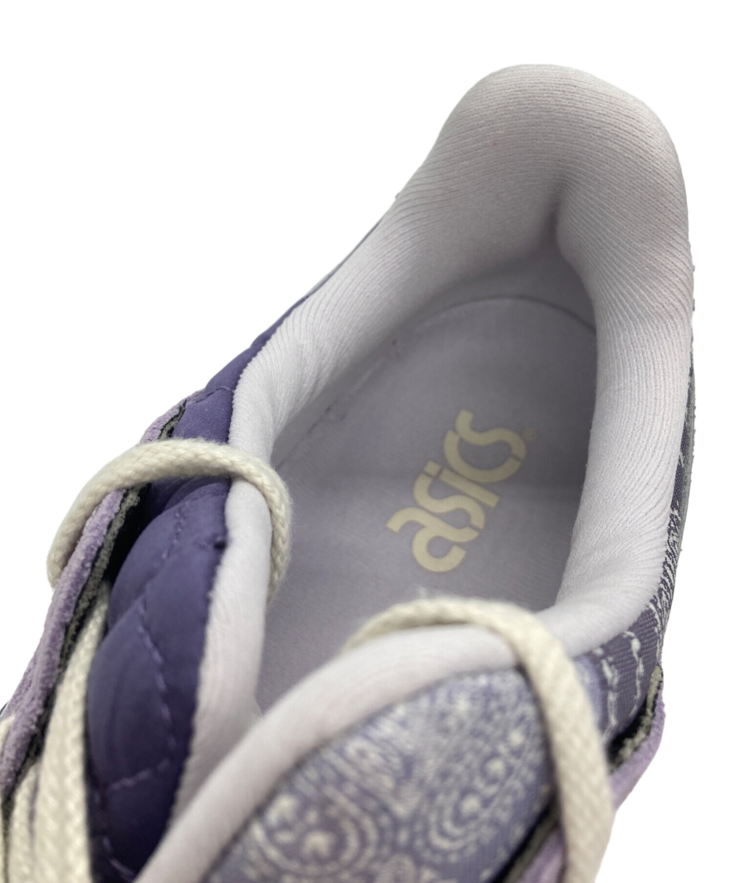 極美品】GEL-LYTE III OG × ballaholic 26.5cm 【公式通販】