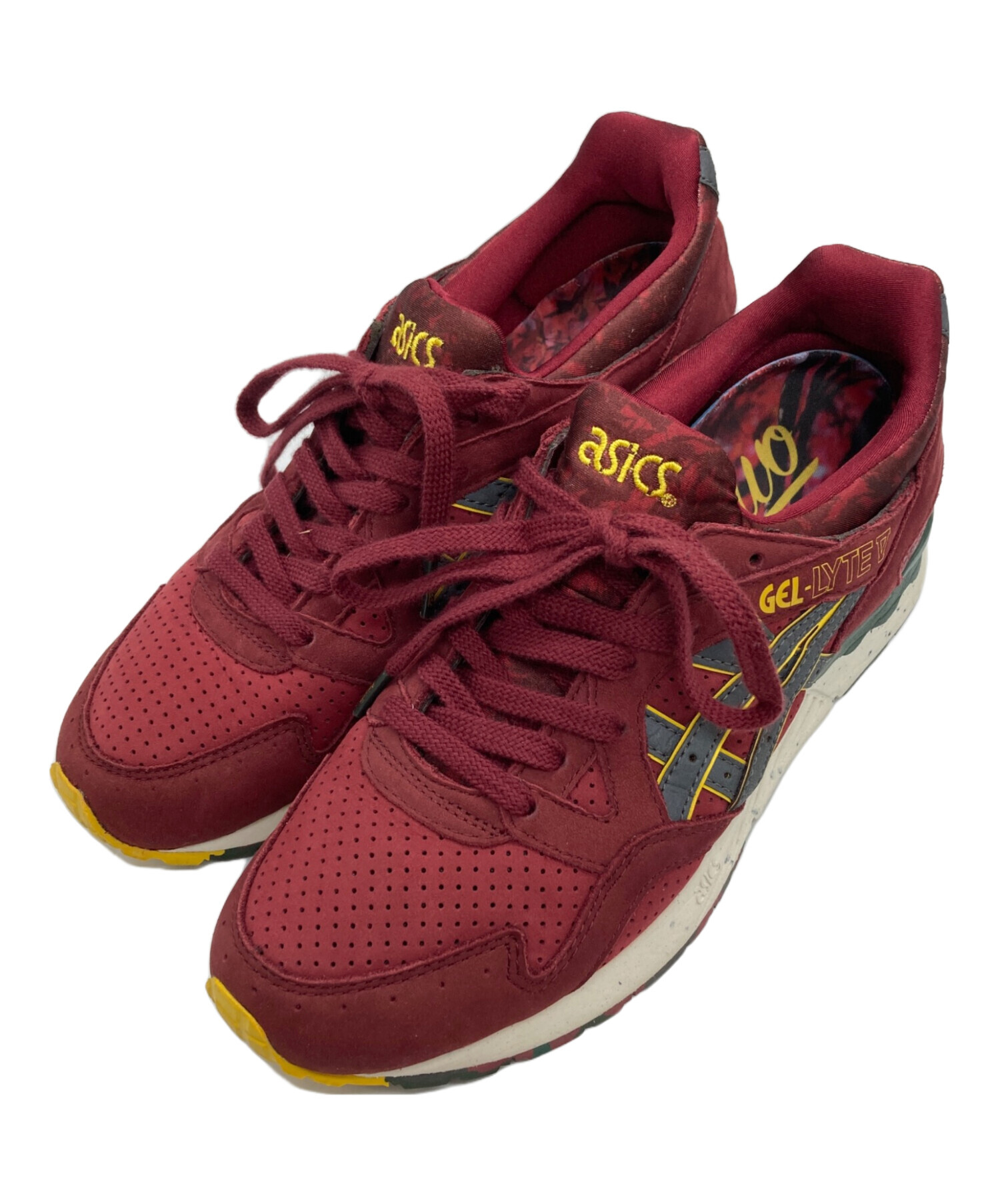 中古・古着通販】asics (アシックス) The Good Will Out GEL-LYTE V 