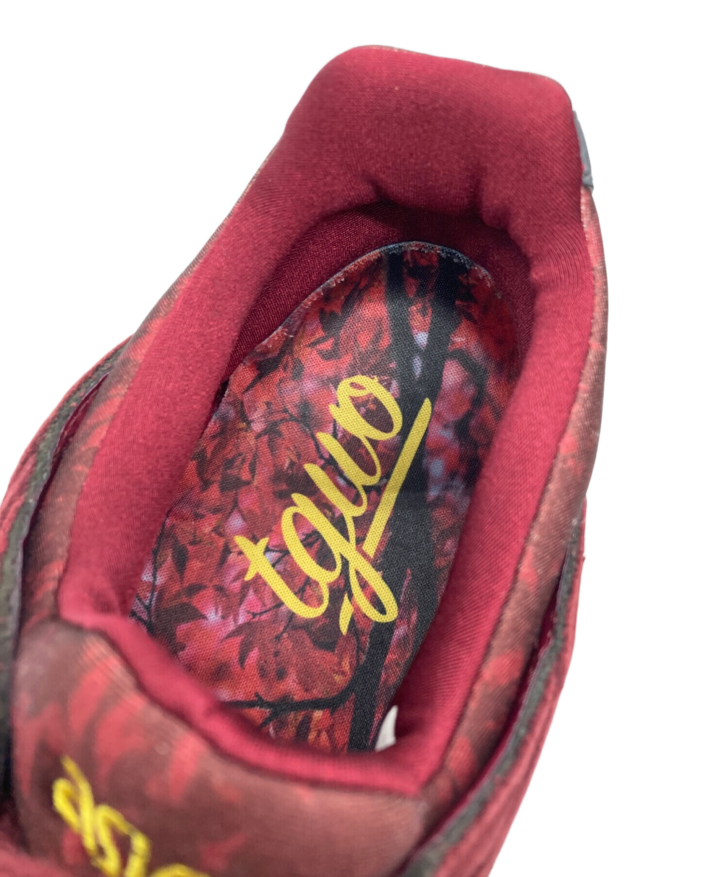 中古・古着通販】asics (アシックス) The Good Will Out GEL-LYTE V 
