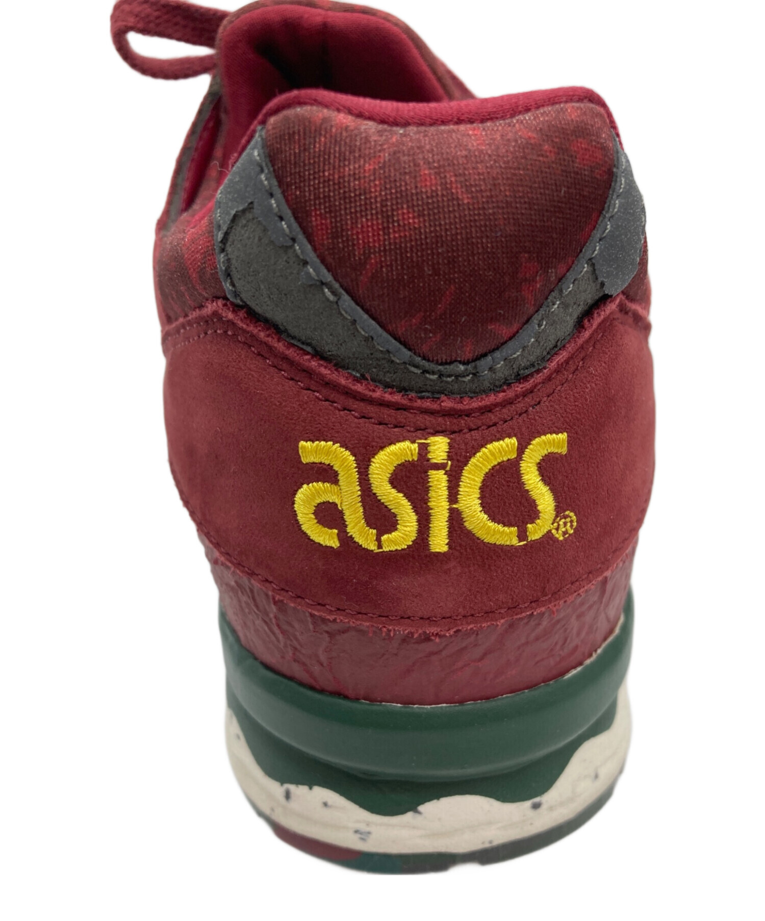 中古・古着通販】asics (アシックス) The Good Will Out GEL-LYTE V 