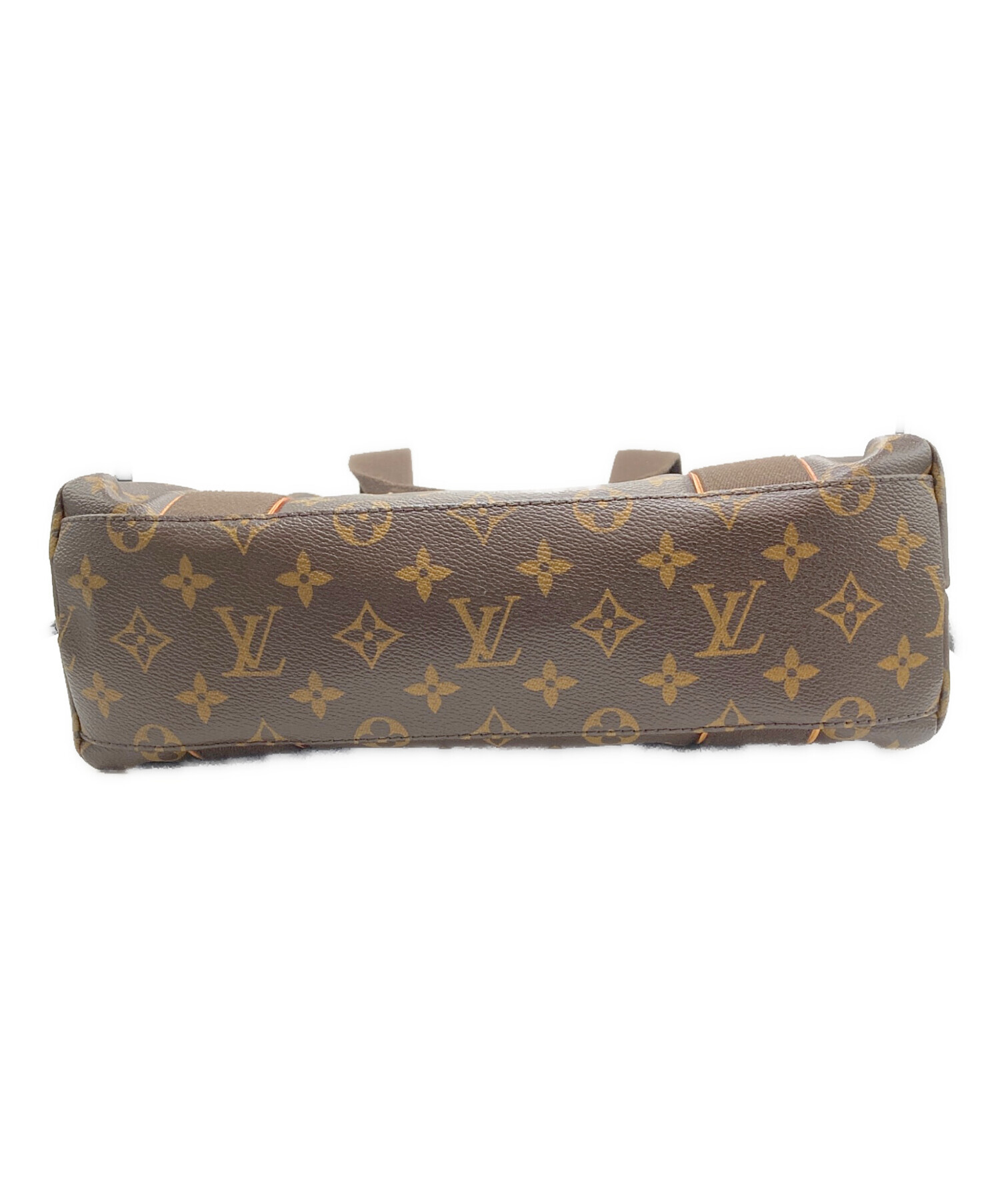 【LOUIS VUITTON】ルイヴィトン　美品 中古・古着通販】LOUIS VUITTON (ルイ ヴィトン) モノグラム カバ