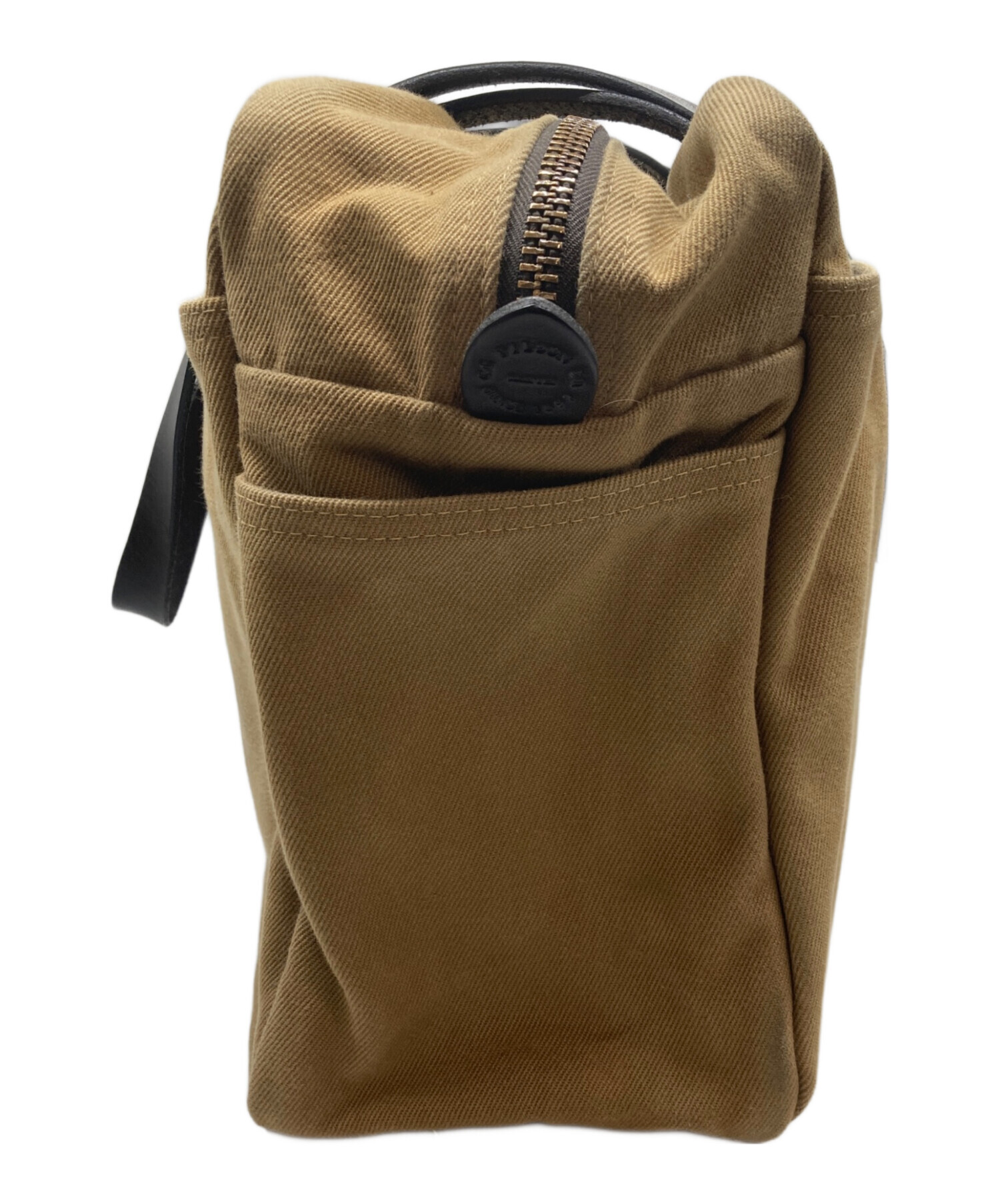 中古・古着通販】FILSON (フィルソン) ラギッドツイル トートバッグ 