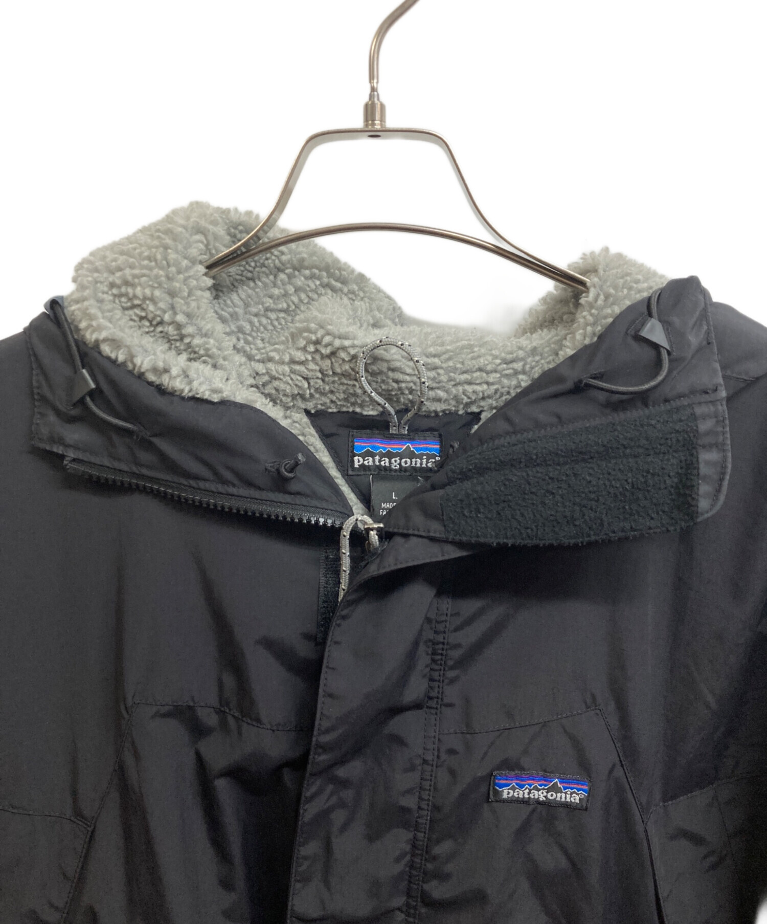 中古・古着通販】Patagonia (パタゴニア) インファーノジャケット
