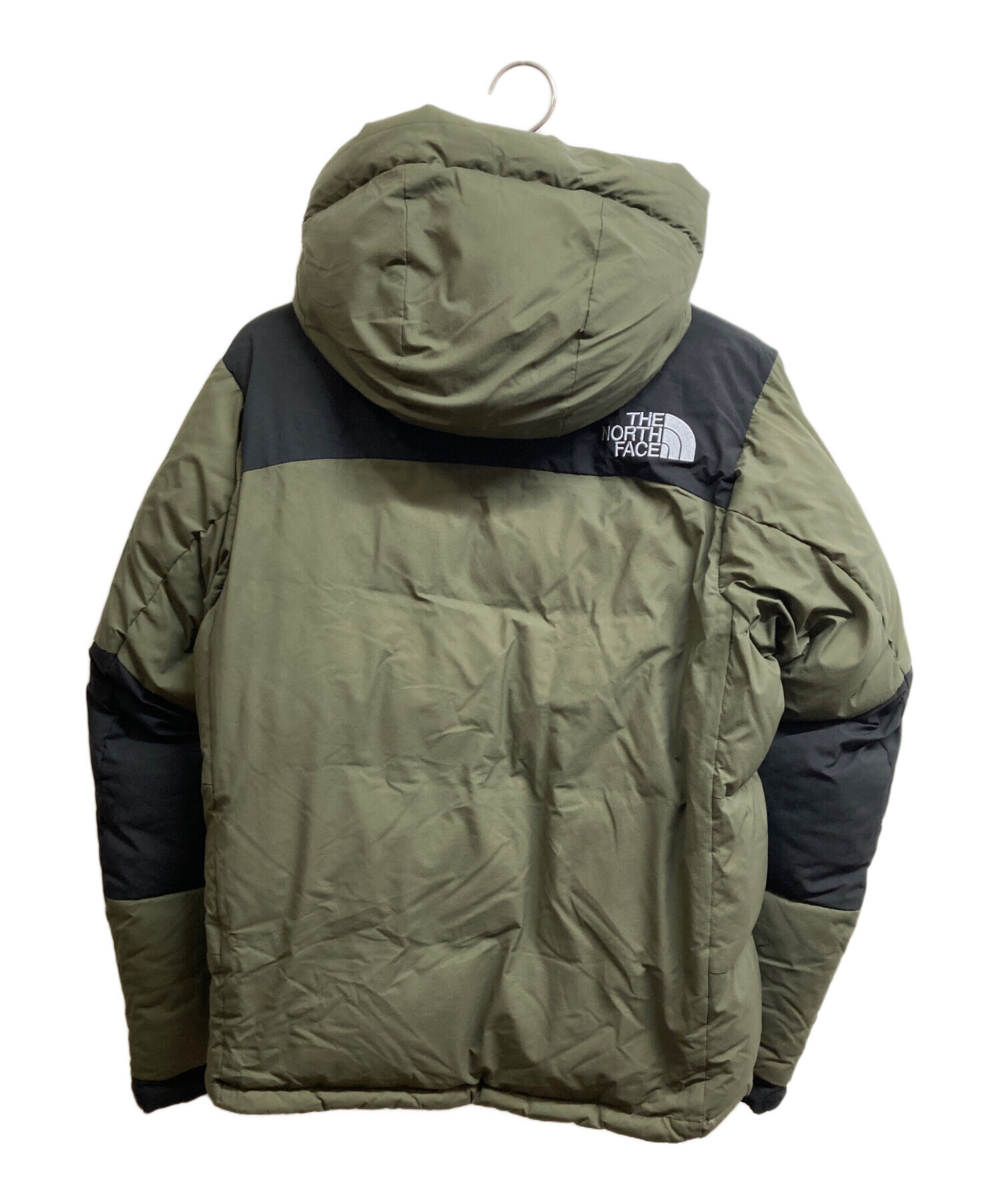 中古・古着通販】THE NORTH FACE (ザ ノース フェイス) バルトロライト 