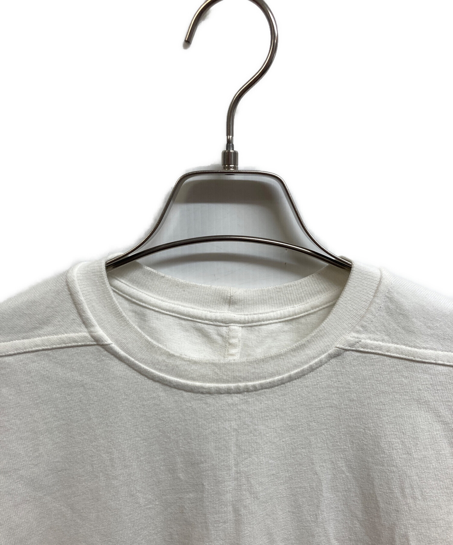 中古・古着通販】RICK OWENS (リックオウエンス) ノースリーブオーバー