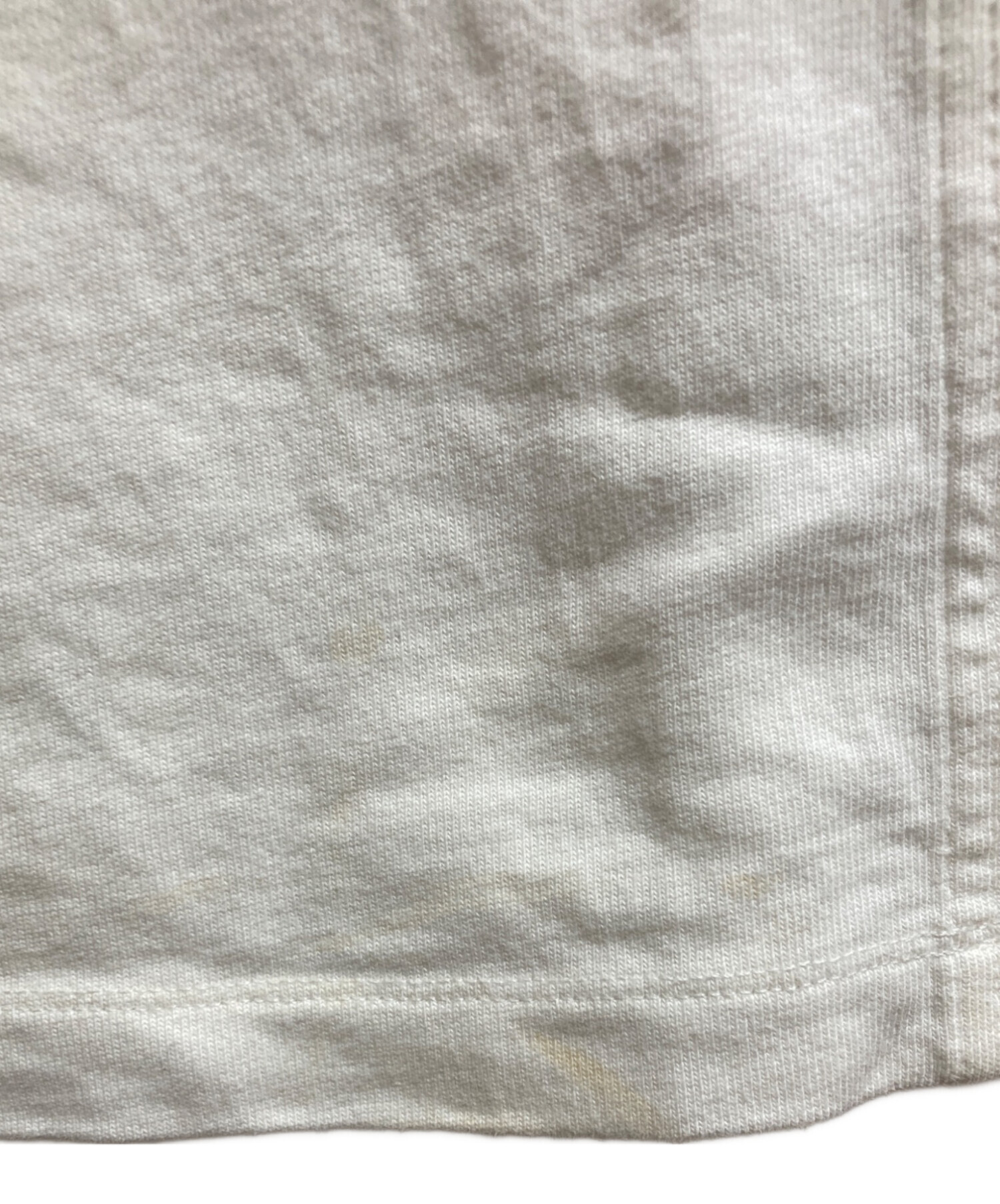 中古・古着通販】RICK OWENS (リックオウエンス) ノースリーブオーバー