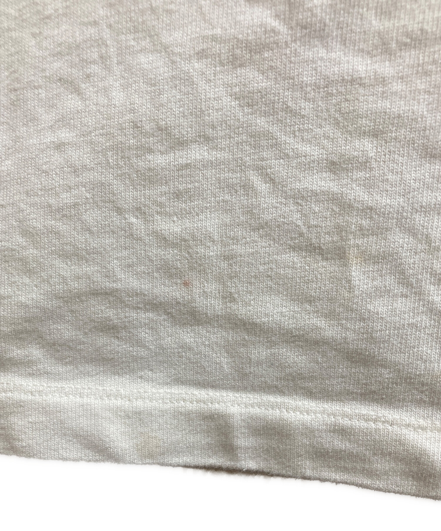 中古・古着通販】RICK OWENS (リックオウエンス) ノースリーブオーバー