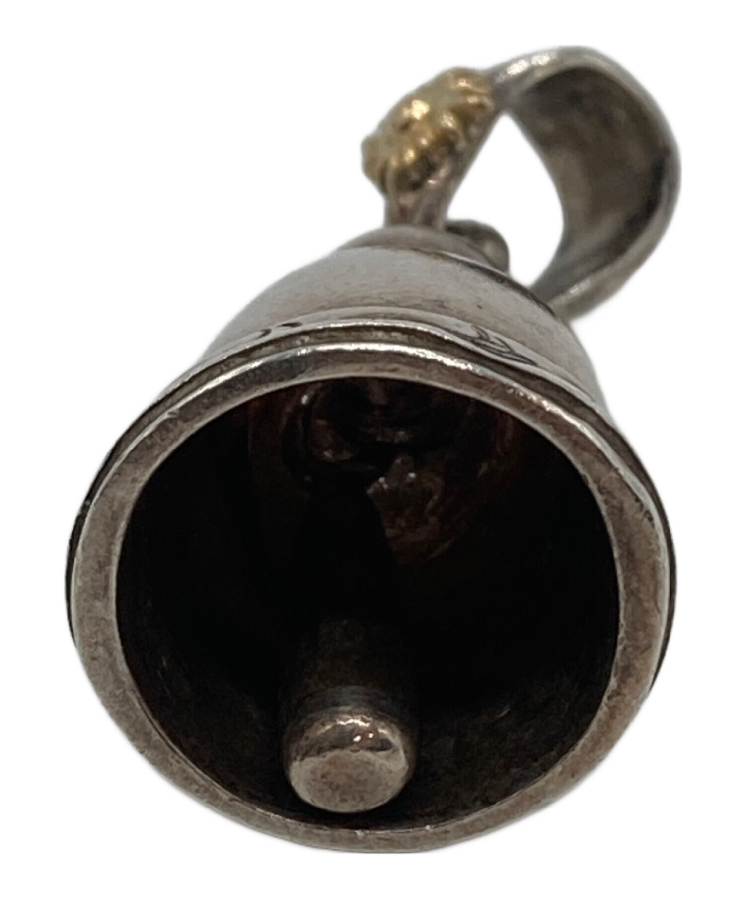 中古品】ARIZONA FREEDOM アリゾナフリーダム BELL PENDANT TOP ベル 
