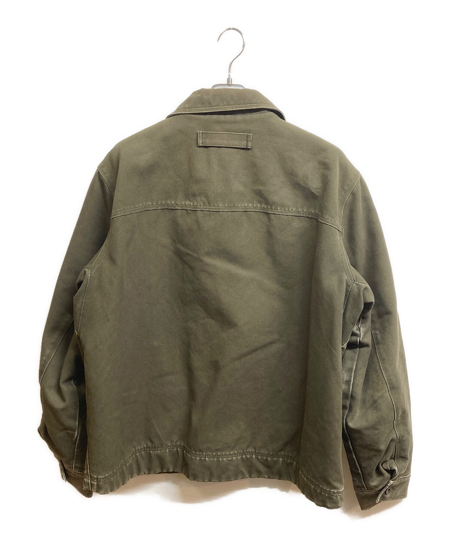 中古・古着通販】L.L.Bean (エルエルビーン) ダック地 ワーク