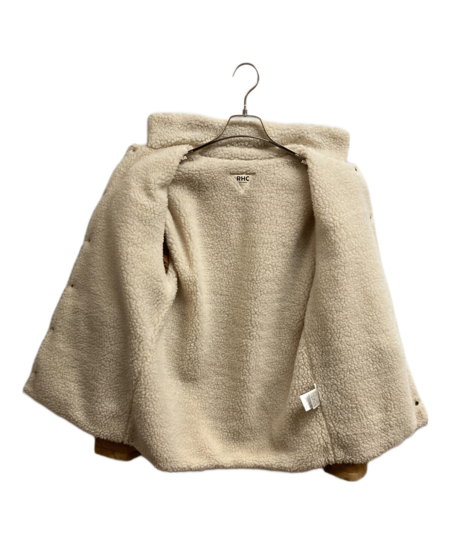 中古・古着通販】RHC Ron Herman (アールエイチシー ロンハーマン) 裏