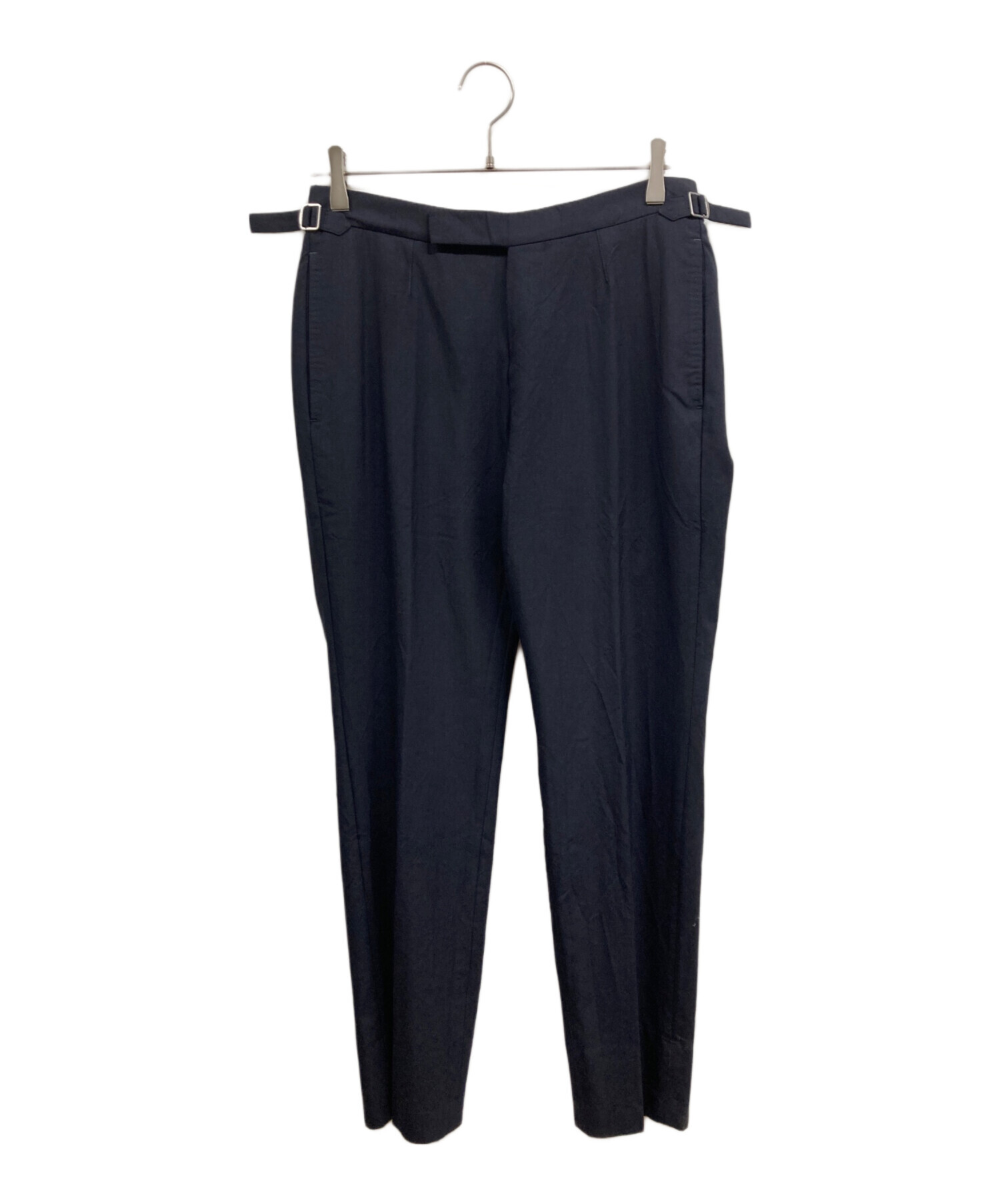 中古・古着通販】Ermenegildo Zegna (エルメネジルド・ゼニア) ウール
