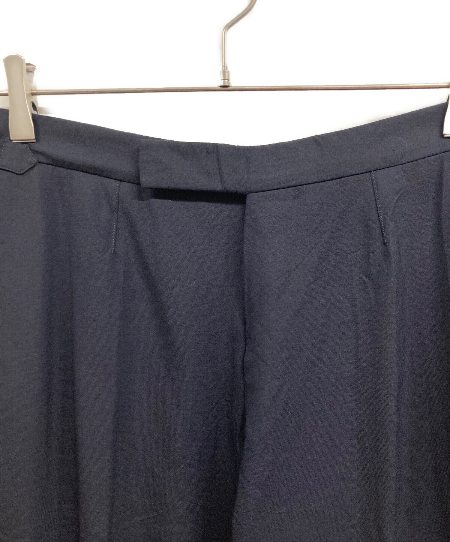 中古・古着通販】Ermenegildo Zegna (エルメネジルド・ゼニア) ウール