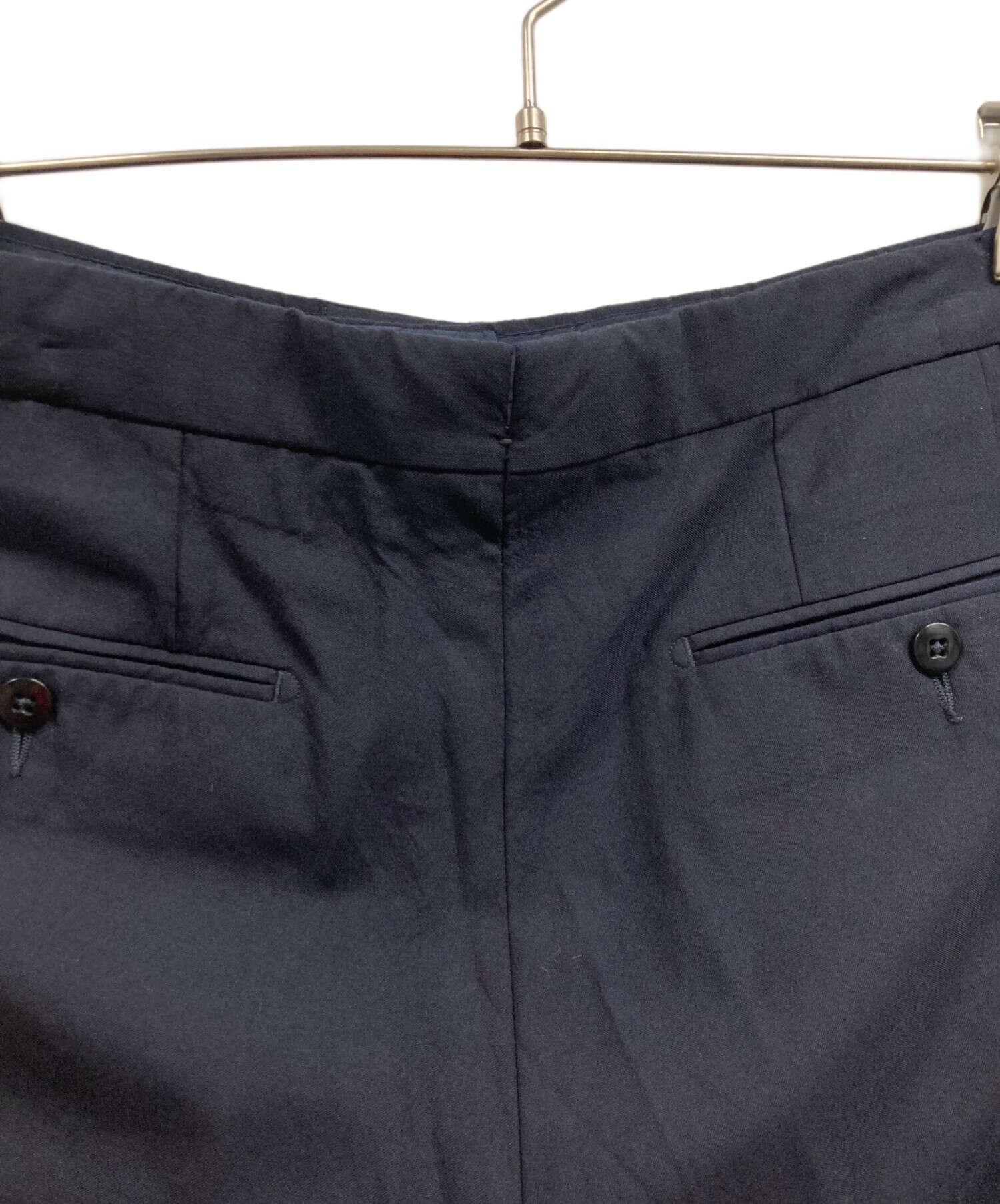 中古・古着通販】Ermenegildo Zegna (エルメネジルド・ゼニア) ウール