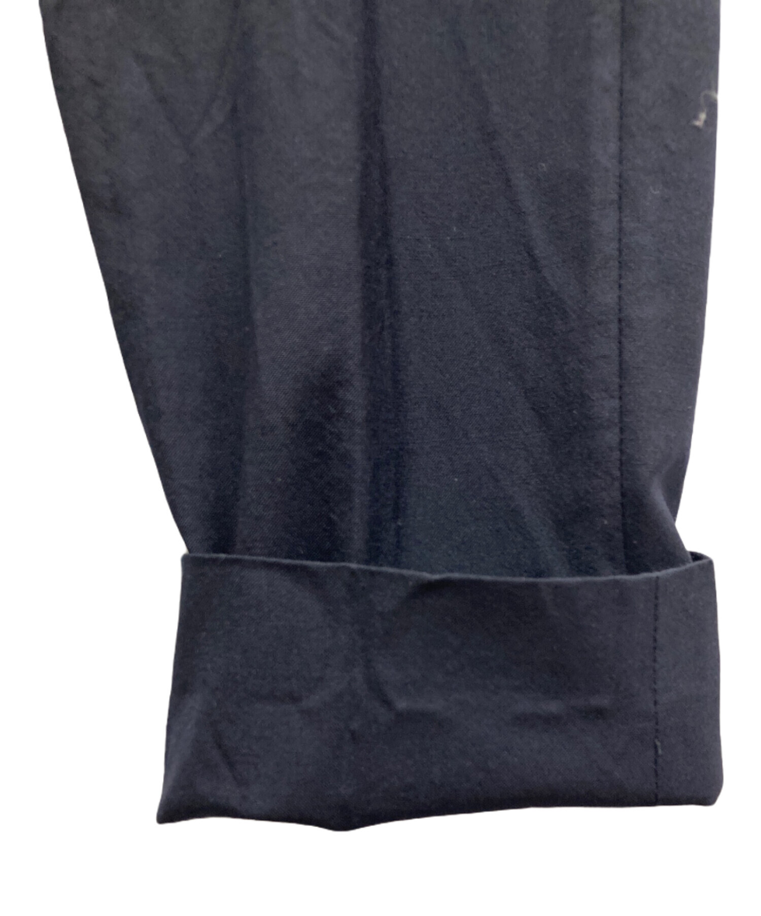 中古・古着通販】Ermenegildo Zegna (エルメネジルド・ゼニア) ウール