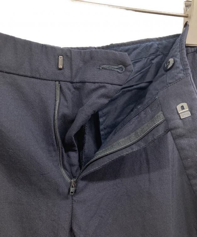 中古・古着通販】Ermenegildo Zegna (エルメネジルド・ゼニア) ウール 中古・古着通販】Ermenegildo Zegna (エルメネジルド・ゼニア) ウール