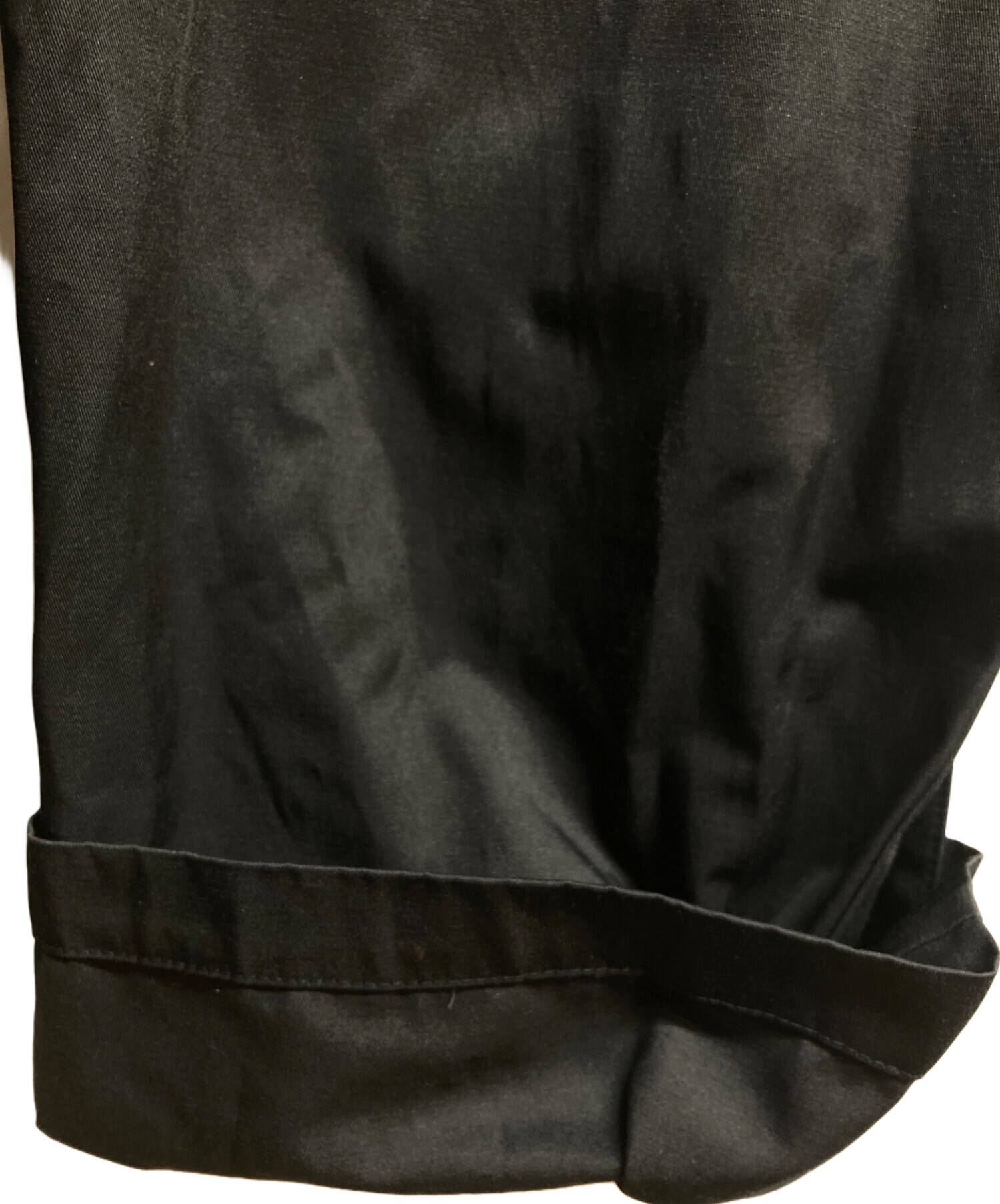 中古・古着通販】MAISON SPECIAL (メゾンスペシャル) メタルモチーフ 