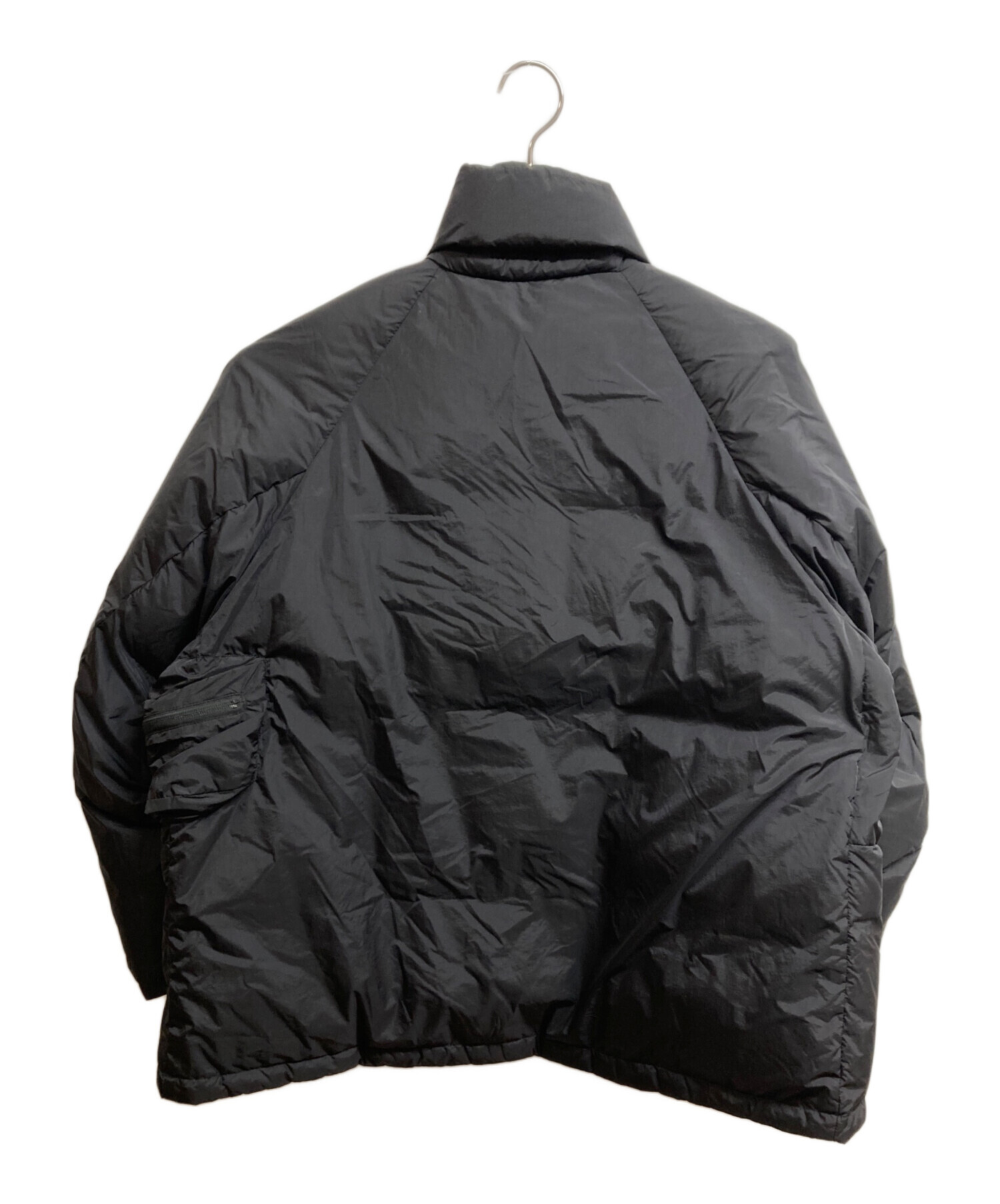 中古・古着通販】REMI RELIEF (レミレリーフ) ダウンジャケット 