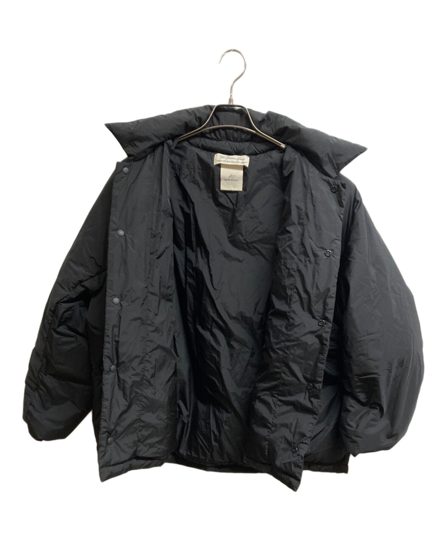 中古・古着通販】REMI RELIEF (レミレリーフ) ダウンジャケット